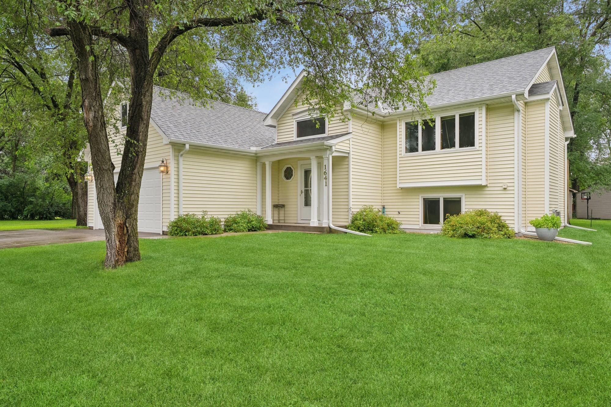 View of Residential at 1641 Kenabec Street, Big Lake MN 55309, Big Lake - Mike Wilen | Minnesota Team Real Estate