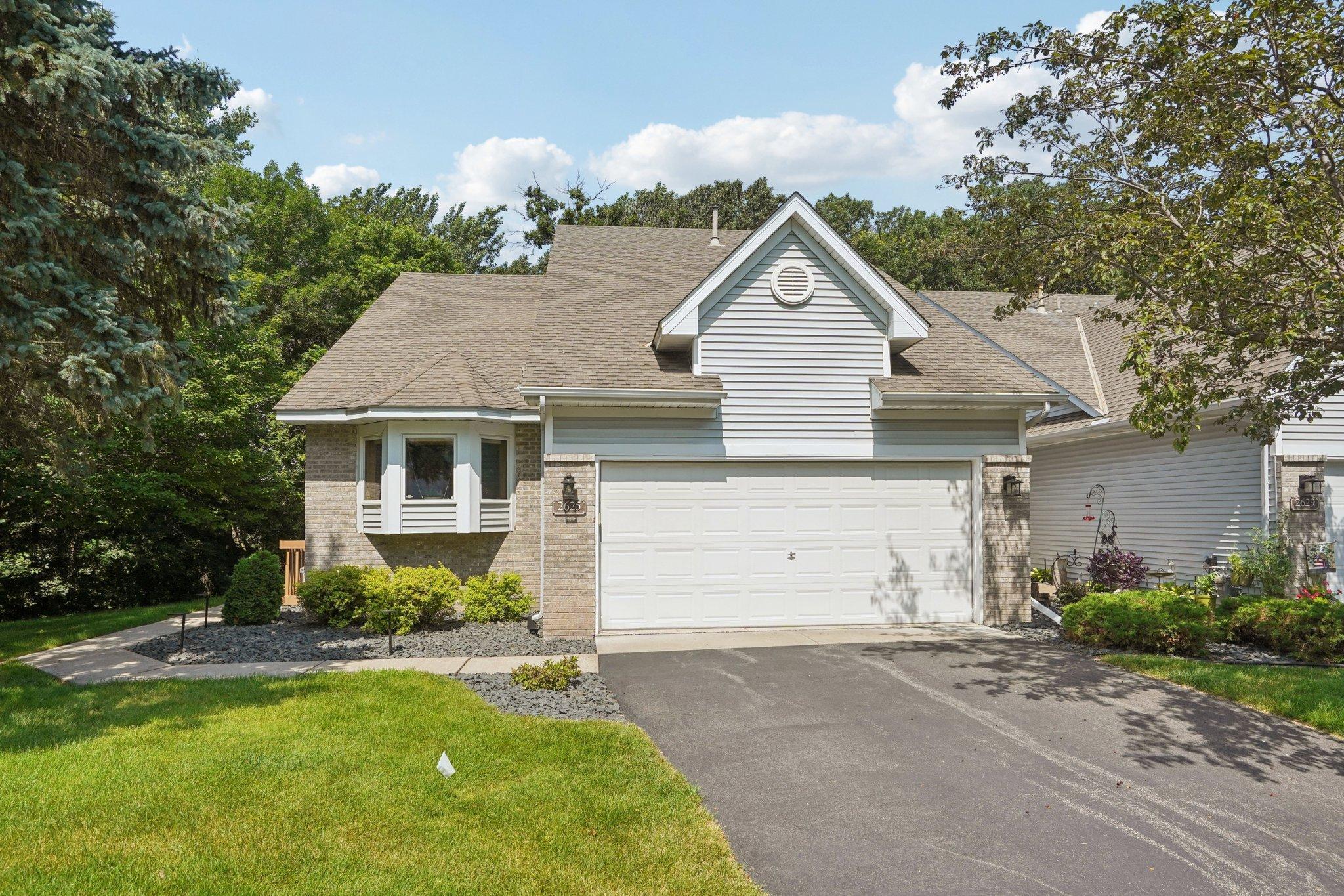 View of Residential at 2625 Rivers Bluff Lane, Anoka MN 55303, Anoka - Mike Wilen | Minnesota Team Real Estate