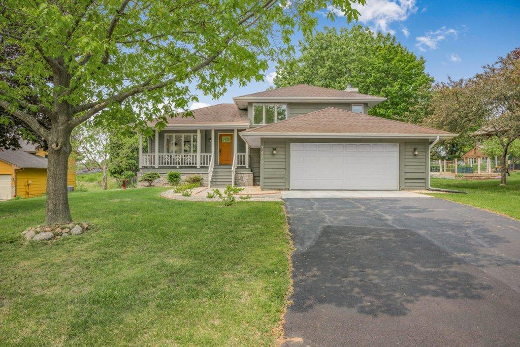 View of Residential at 7470 Canyon Curve, Chanhassen MN 55317, Chanhassen - Mike Wilen | Minnesota Team Real Estate