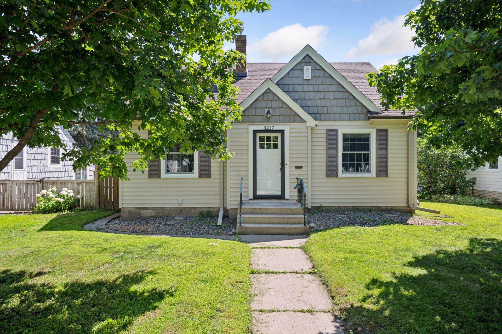 View of Residential at 3217 Florida Avenue, Saint Louis Park MN 55426, Saint Louis Park - Mike Wilen | Minnesota Team Real Estate