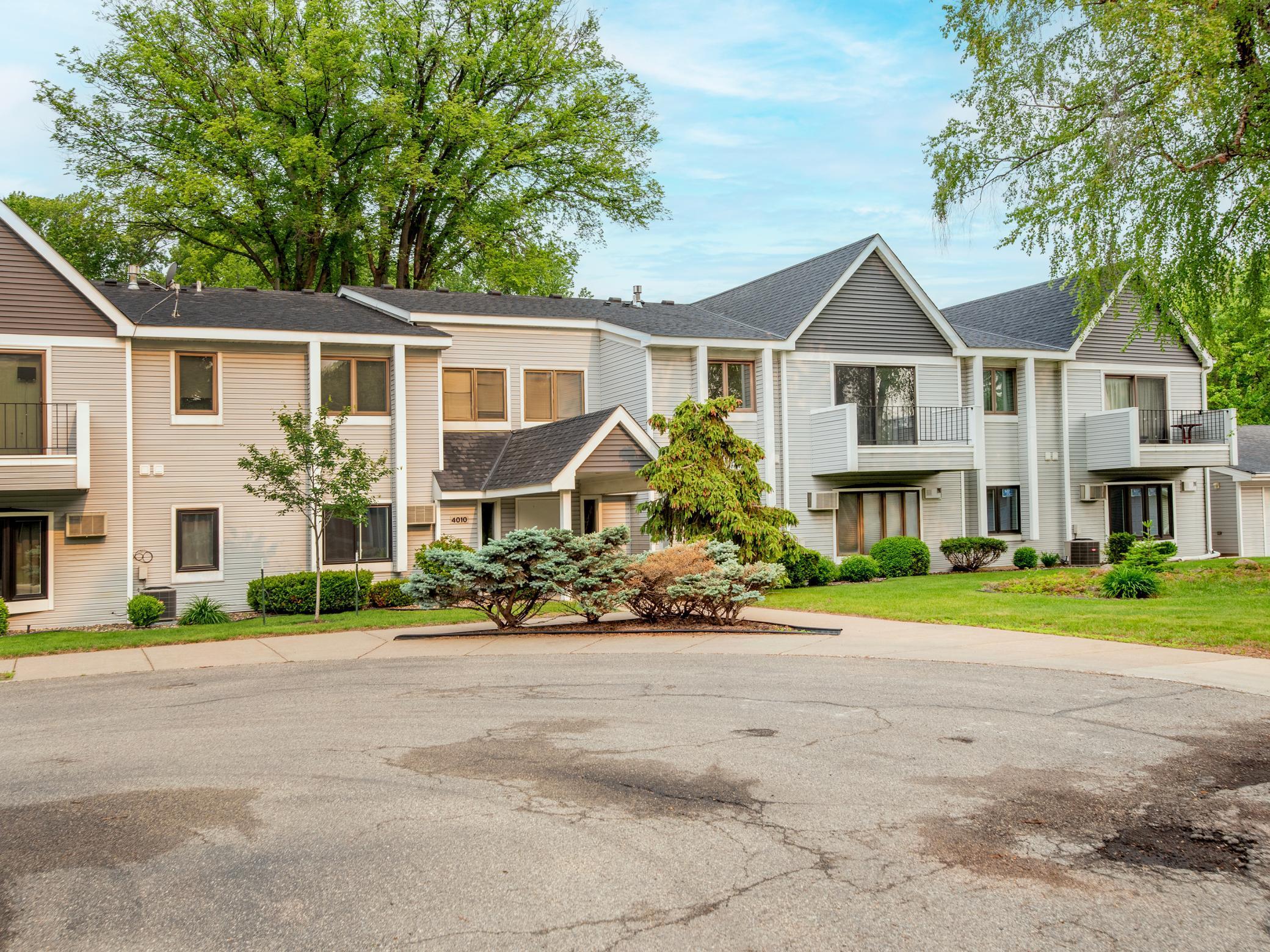 View of Residential at 4010 52nd Street #204, Minneapolis MN 55417, Minneapolis - Mike Wilen | Minnesota Team Real Estate