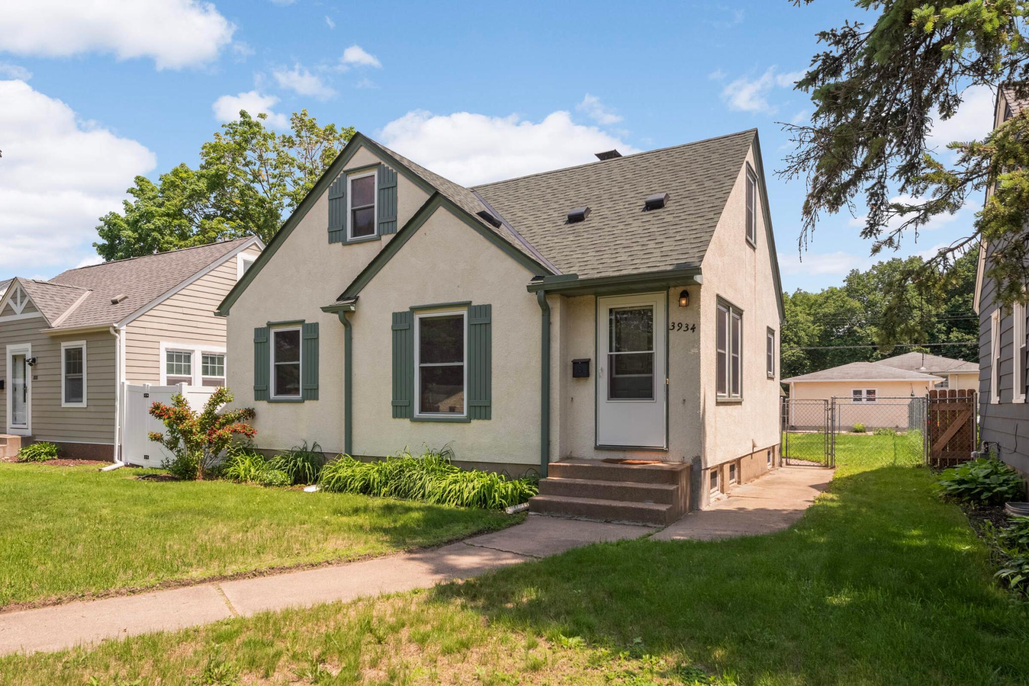 View of Residential at 3934 Scott Avenue, Robbinsdale MN 55422, Robbinsdale - Mike Wilen | Minnesota Team Real Estate