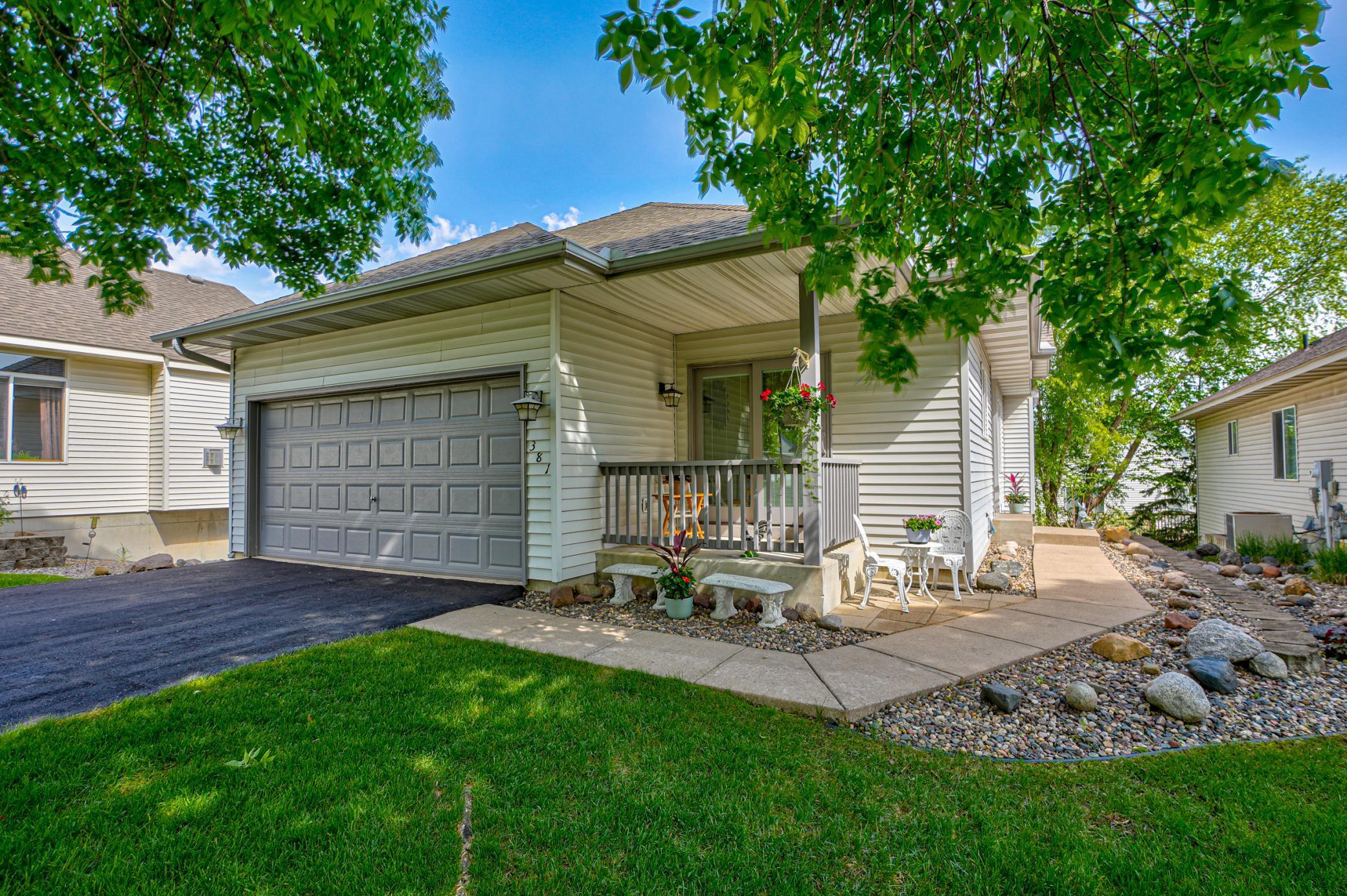 View of Residential at 381 Bluebird Alcove, Woodbury MN 55125, Woodbury - Mike Wilen | Minnesota Team Real Estate