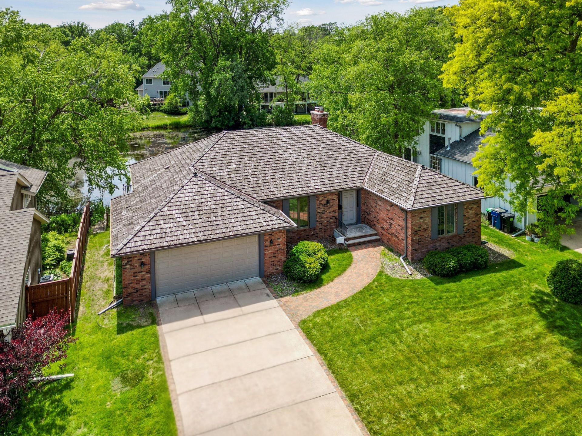 View of Residential at 5620 Woodcrest Drive, Edina MN 55424, Edina - Mike Wilen | Minnesota Team Real Estate