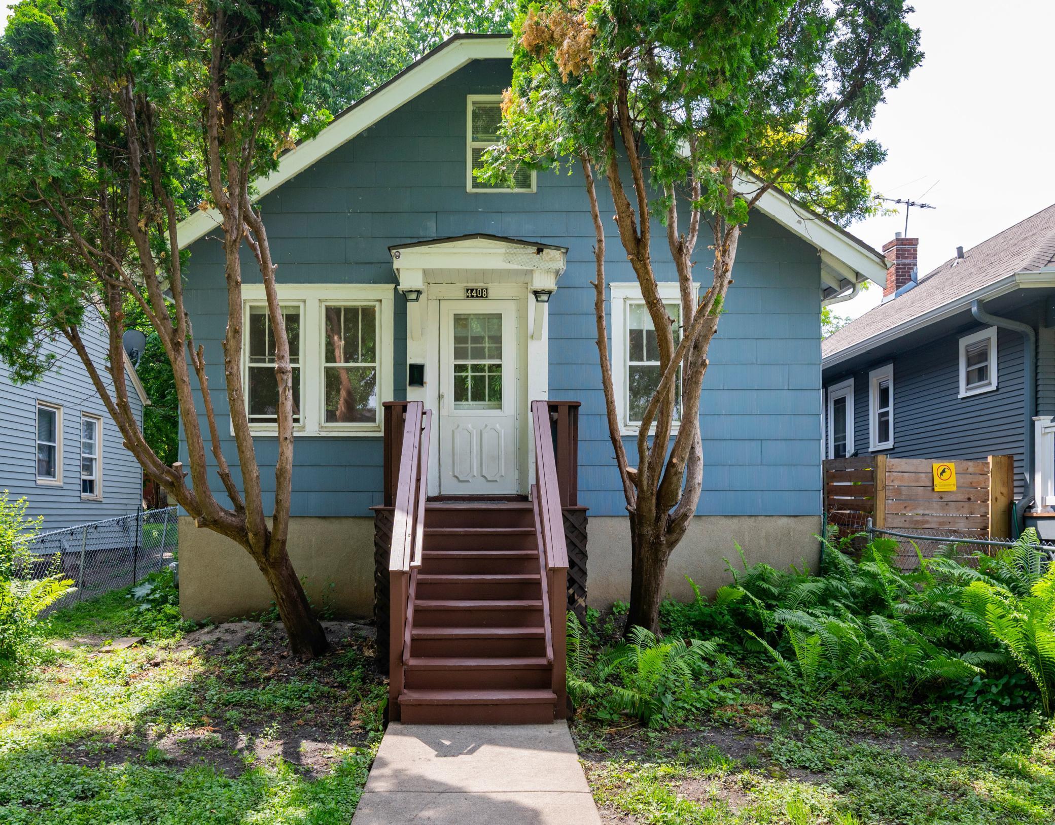View of Residential at 4408 5th Avenue, Minneapolis MN 55419, Minneapolis - Mike Wilen | Minnesota Team Real Estate