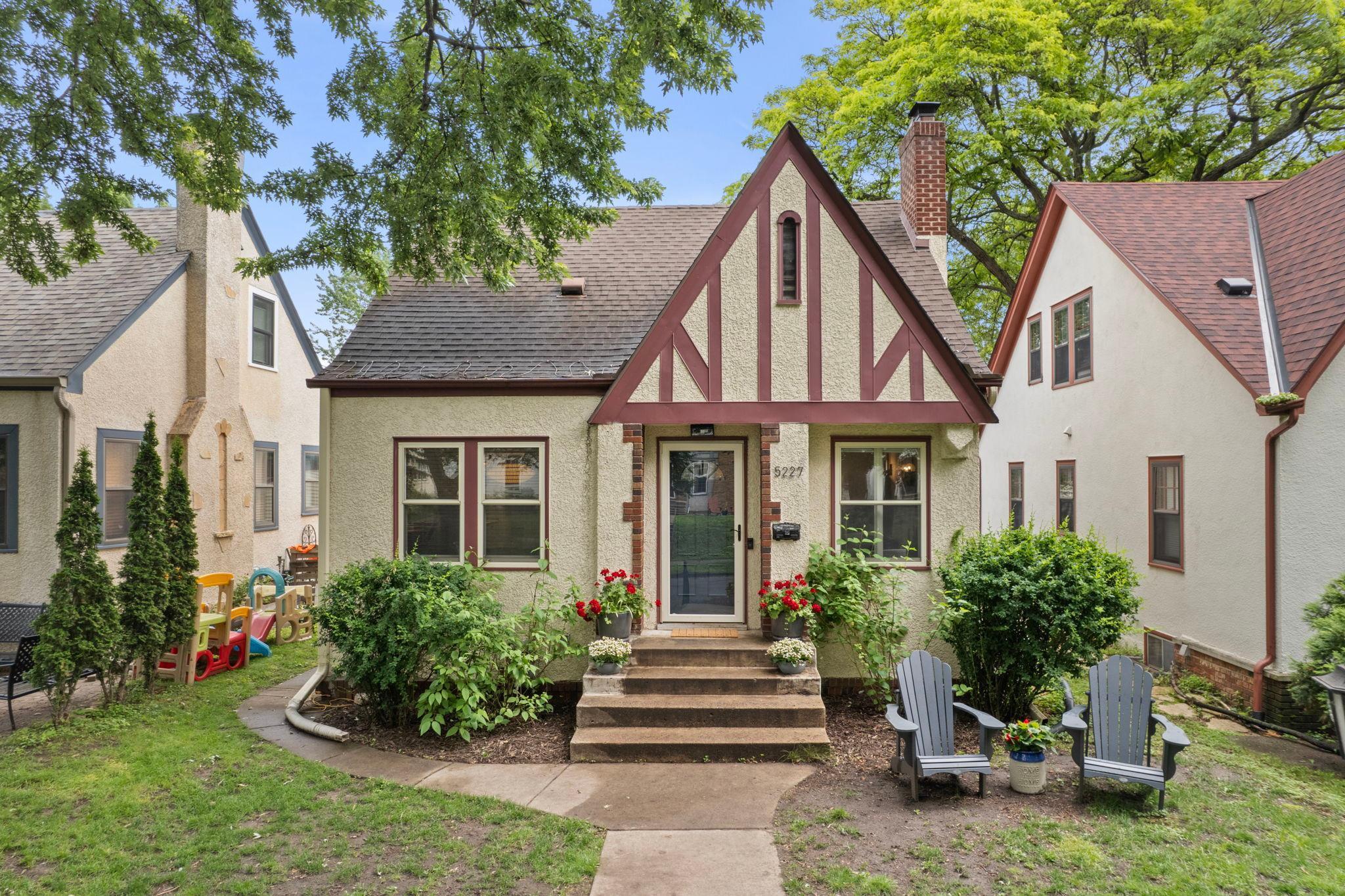 View of Residential at 5227 10th Avenue, Minneapolis MN 55417, Minneapolis - Mike Wilen | Minnesota Team Real Estate