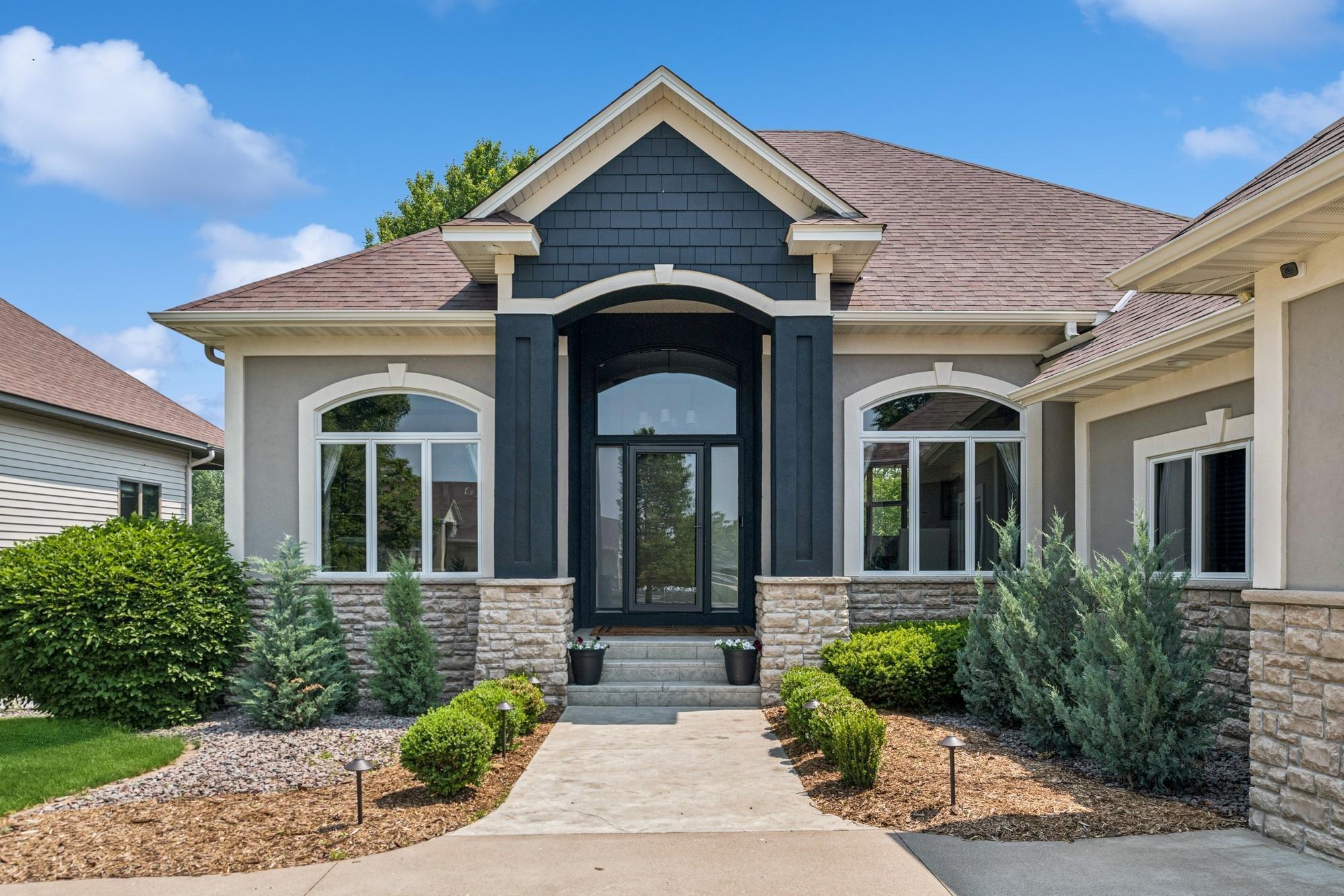 View of Residential at 11883 Flanders Circle, Blaine MN 55449, Blaine - Mike Wilen | Minnesota Team Real Estate