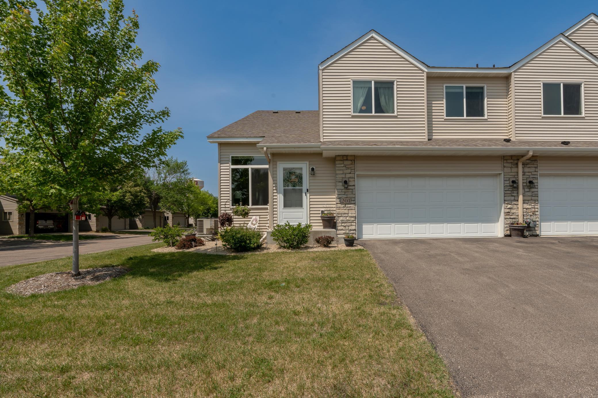 View of Residential at 201 Chandler Court, Jordan MN 55352, Jordan - Mike Wilen | Minnesota Team Real Estate