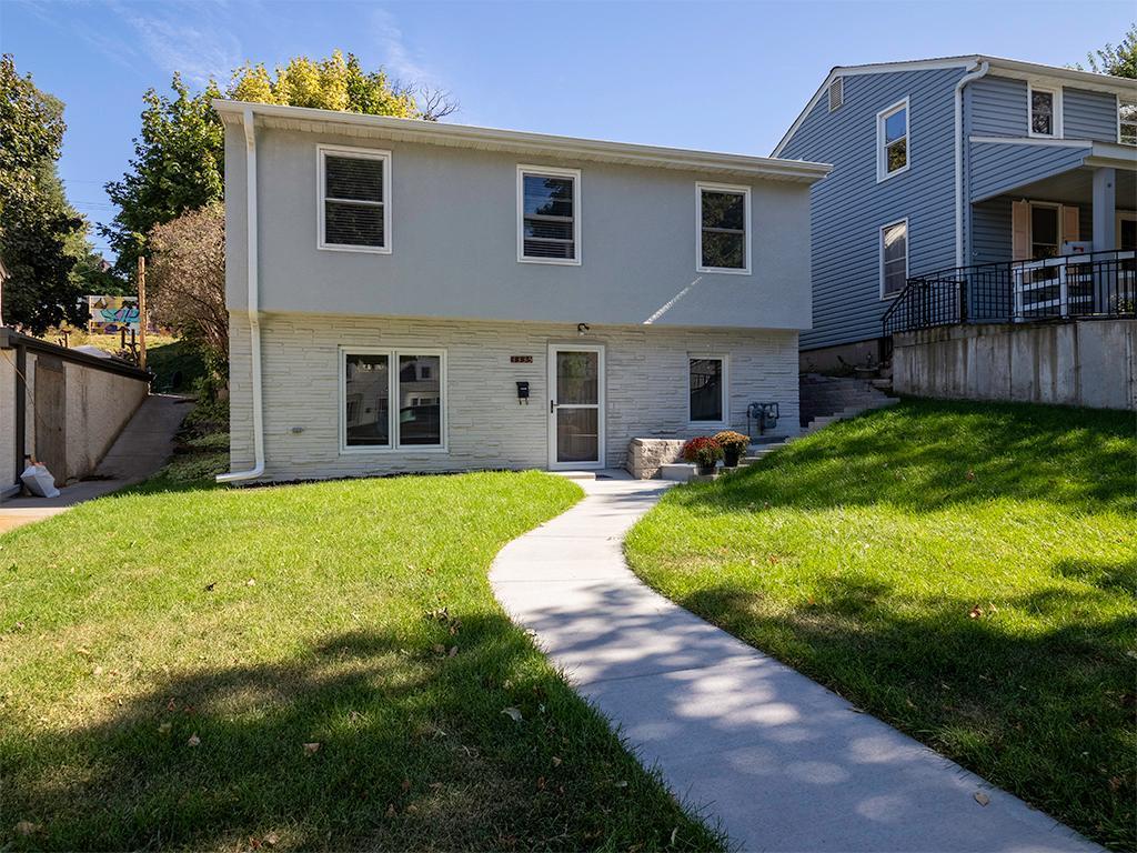 View of Residential at 3335 Pierce Street, Minneapolis MN 55418, Minneapolis - Mike Wilen | Minnesota Team Real Estate