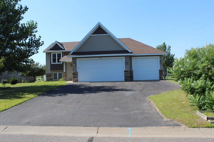 View of Residential at 1027 Taft Street, Cambridge MN 55008, Cambridge - Mike Wilen | Minnesota Team Real Estate