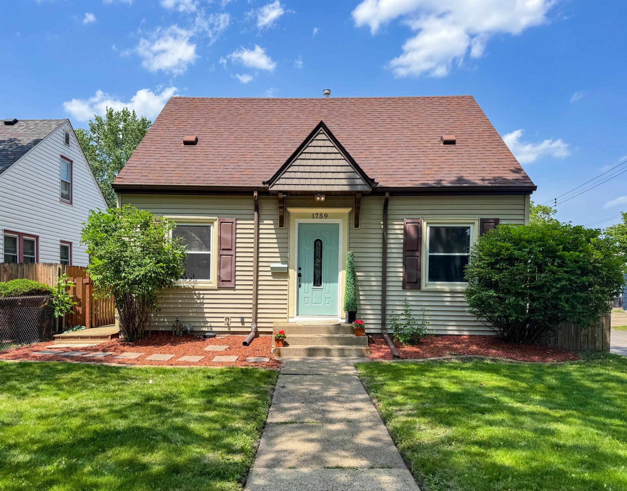 View of Residential at 1759 Arlington Avenue, Saint Paul MN 55106, Saint Paul - Mike Wilen | Minnesota Team Real Estate