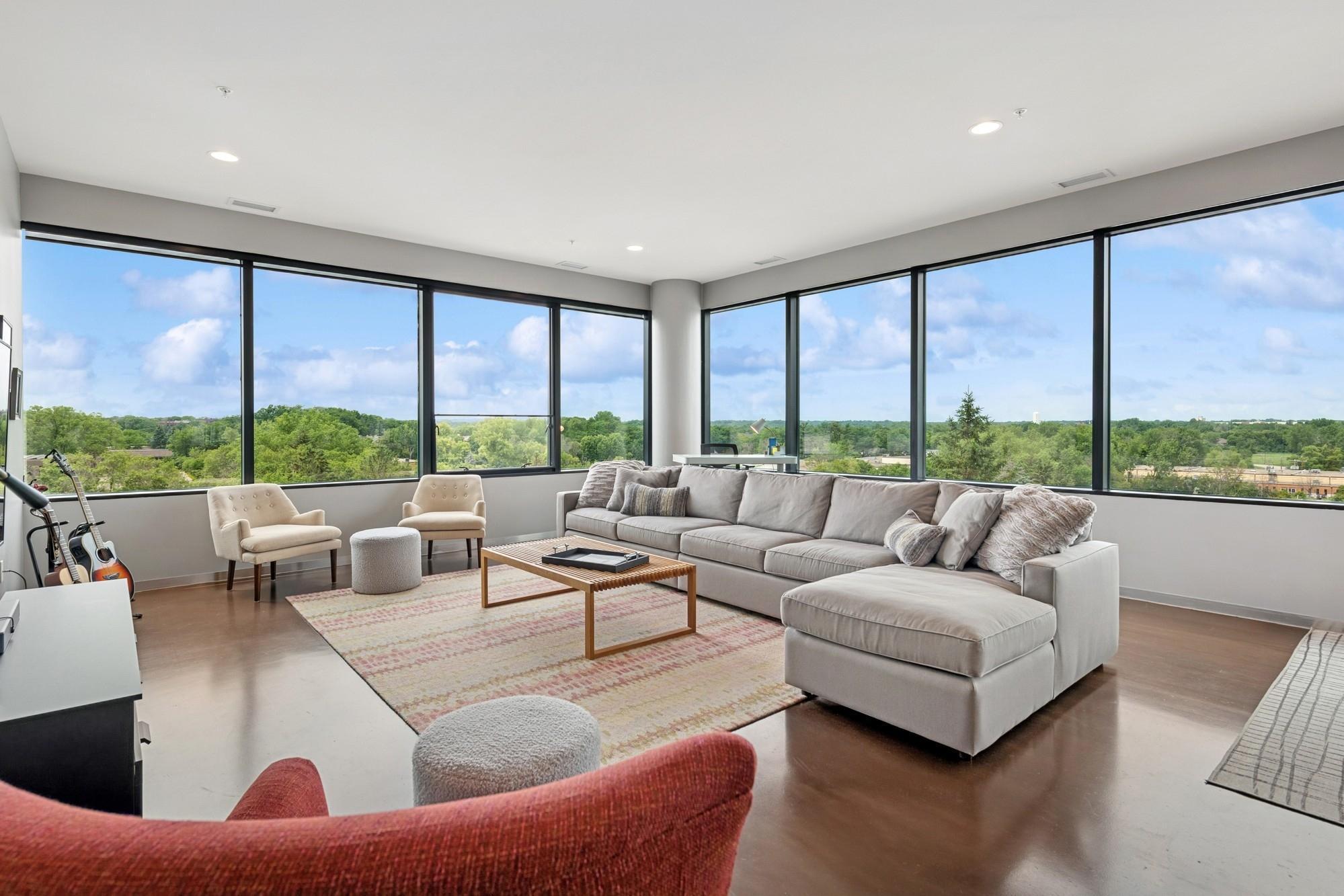 View of Residential at 5601 Smetana Drive #517, Hopkins MN 55343, Hopkins - Mike Wilen | Minnesota Team Real Estate