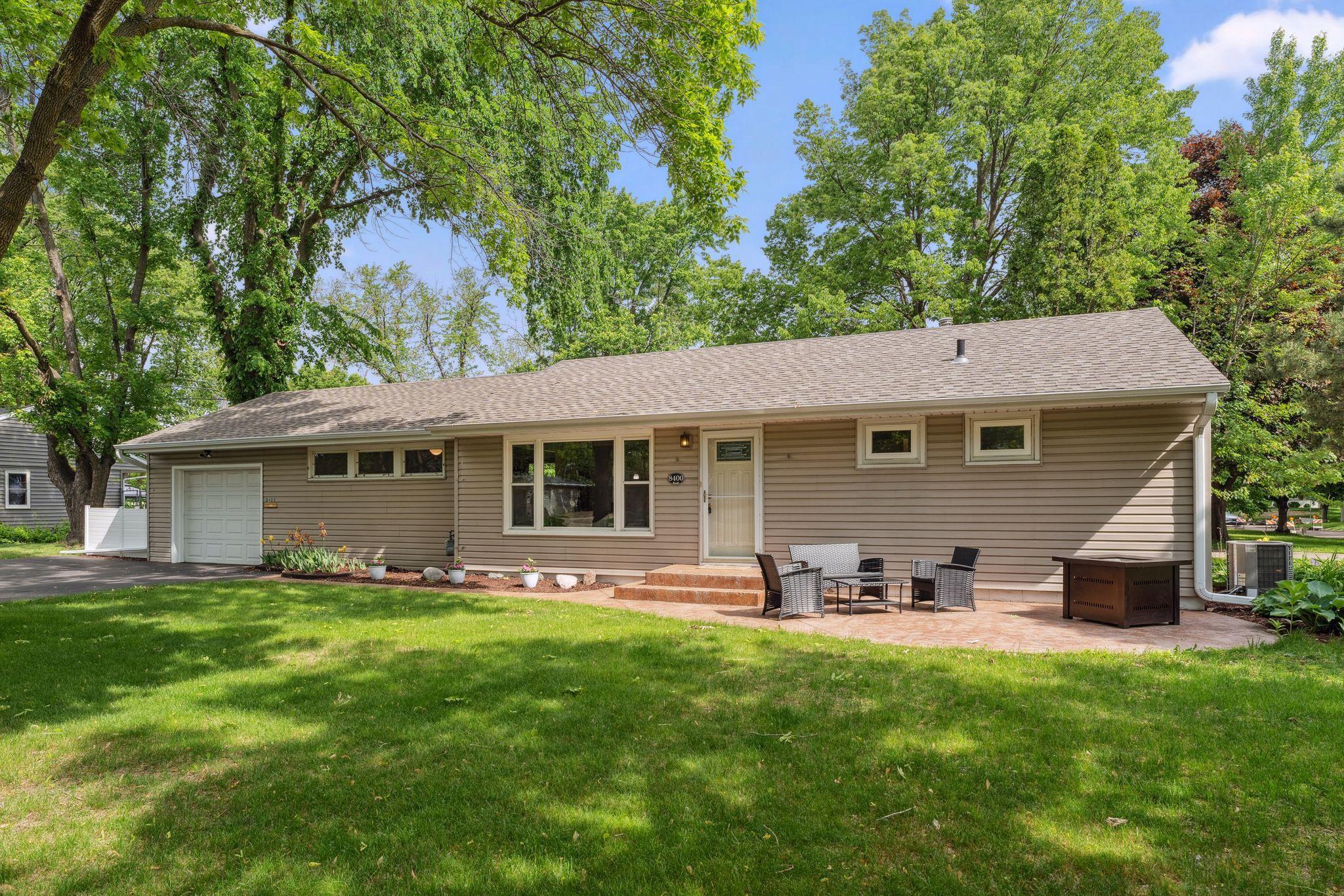 View of Residential at 8400 Virginia Circle, Saint Louis Park MN 55426, Saint Louis Park - Mike Wilen | Minnesota Team Real Estate