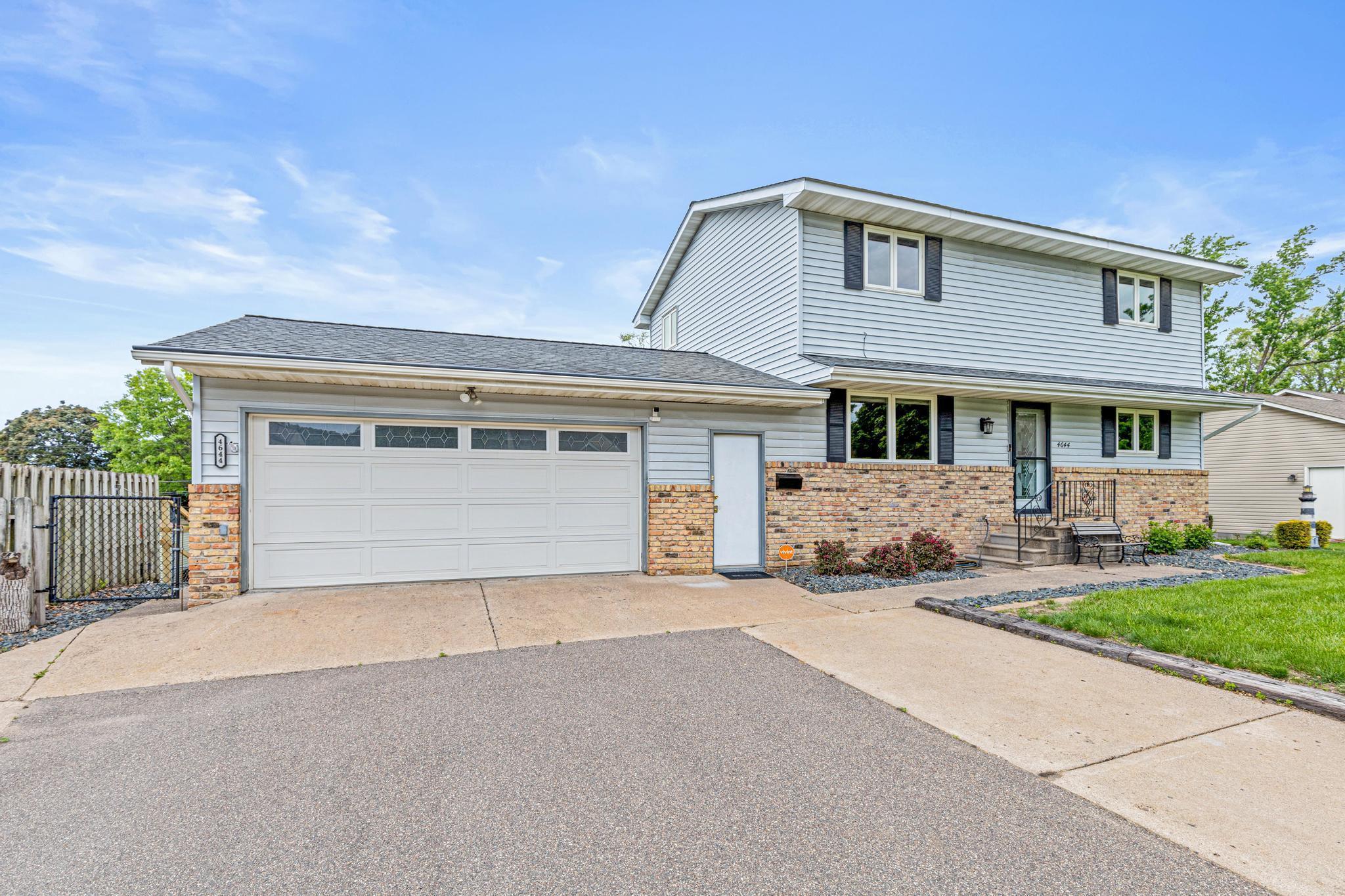 View of Residential at 4644 2nd Street, Fridley MN 55421, Fridley - Mike Wilen | Minnesota Team Real Estate