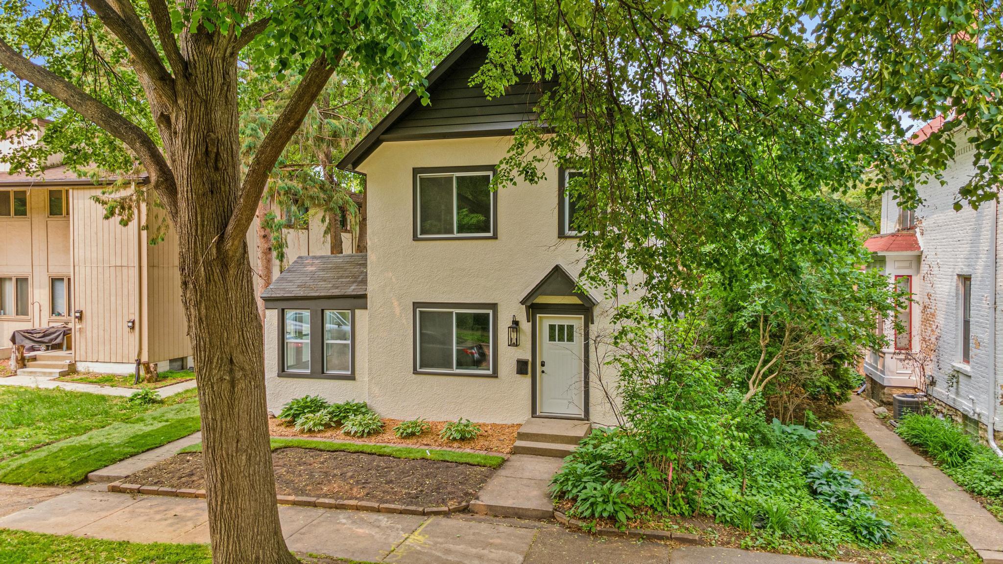 View of Residential at 2808 32nd Avenue, Minneapolis MN 55406, Minneapolis - Mike Wilen | Minnesota Team Real Estate