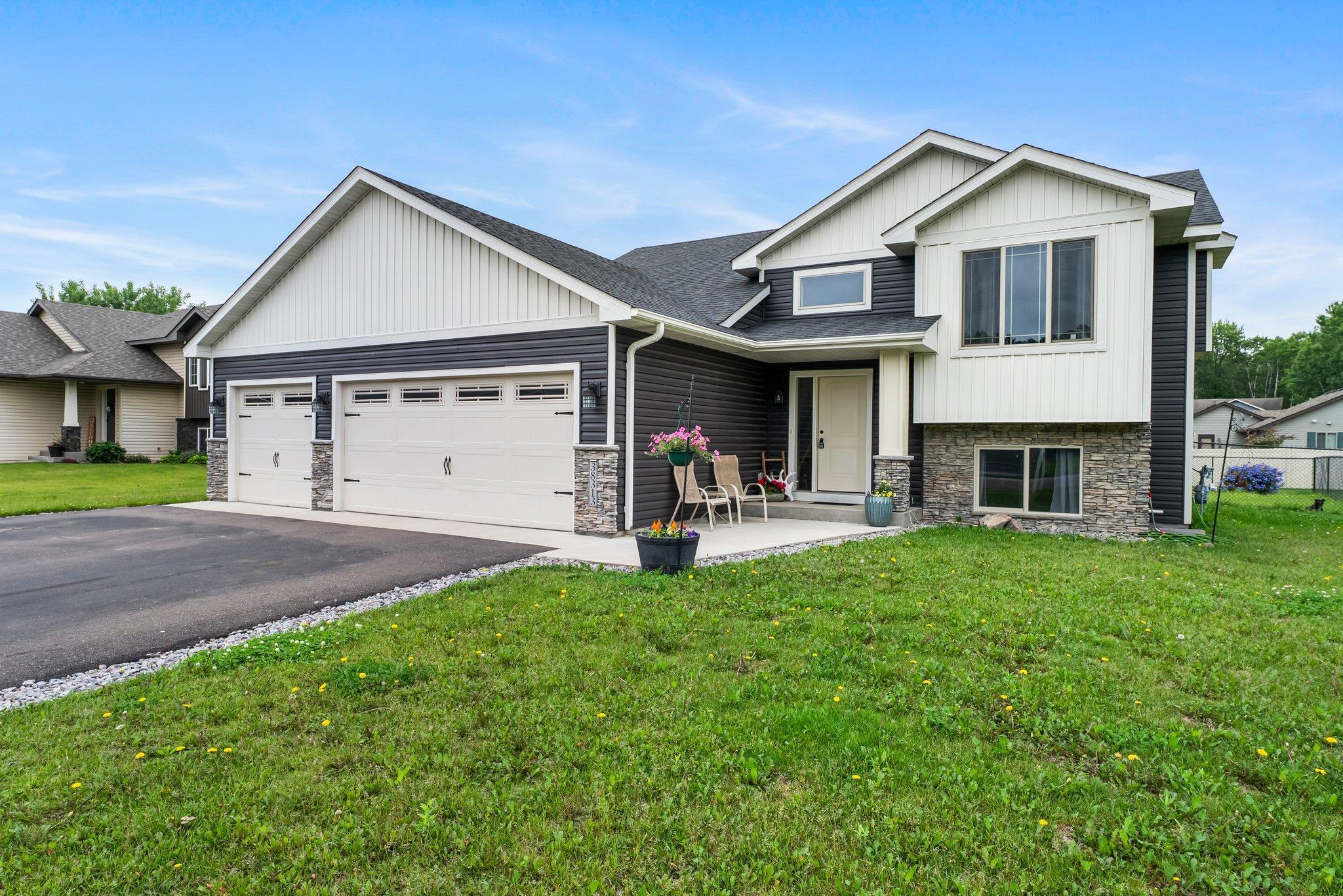 View of Residential at 38313 Harder Avenue, North Branch MN 55056, North Branch - Mike Wilen | Minnesota Team Real Estate