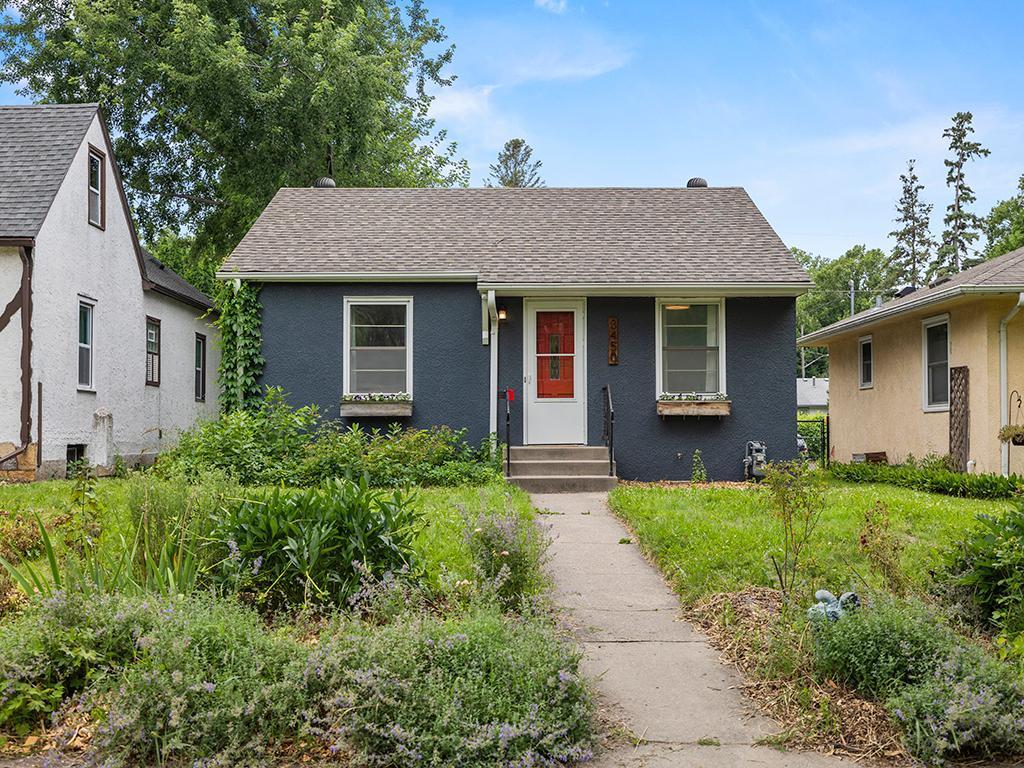 View of Residential at 3450 Fillmore Street, Minneapolis MN 55418, Minneapolis - Mike Wilen | Minnesota Team Real Estate