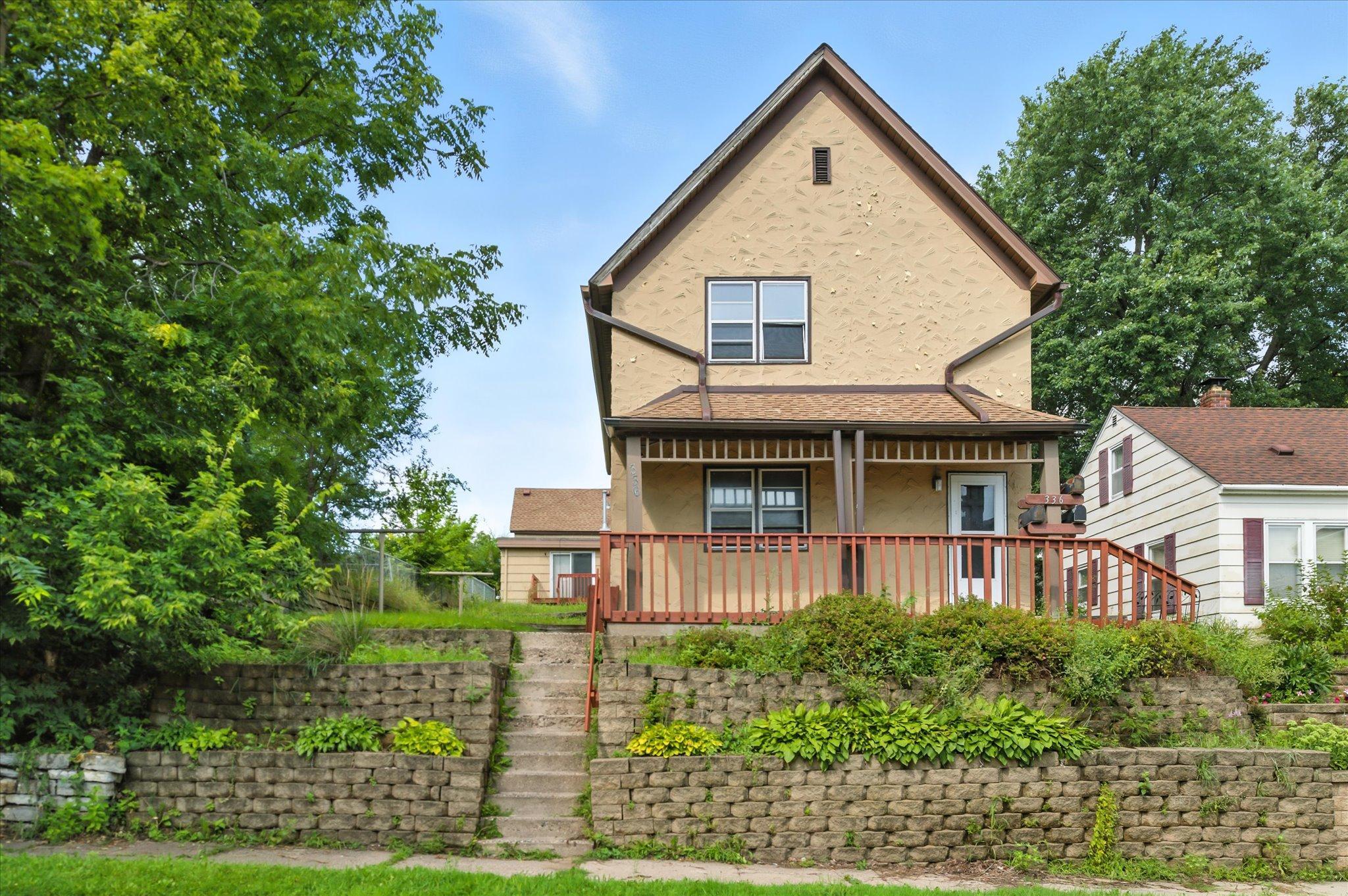 View of Residential Income at 336 2nd Avenue, South Saint Paul MN 55075, South Saint Paul - Mike Wilen | Minnesota Team Real Estate