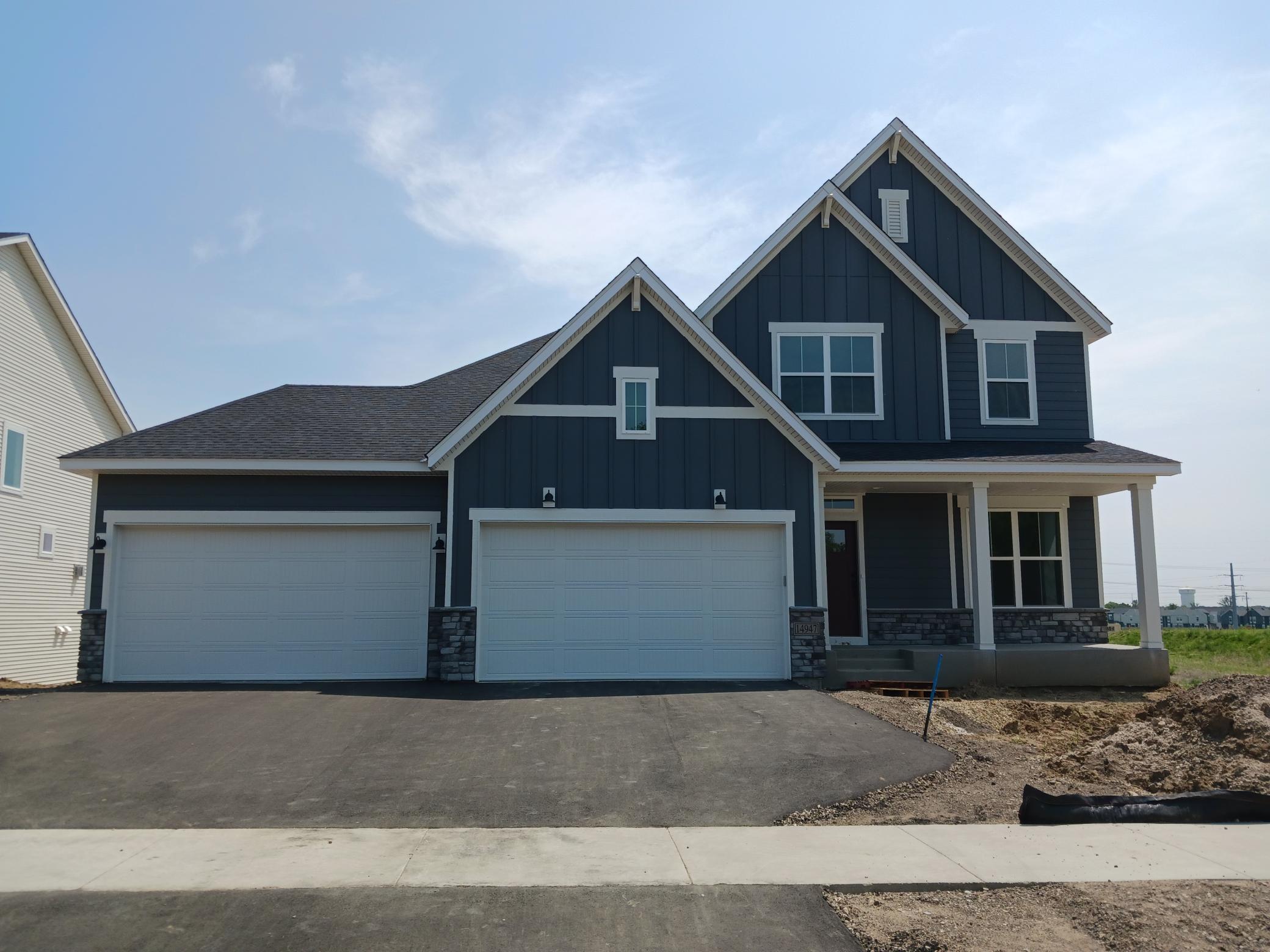 View of Residential at 14947 106th Avenue, Maple Grove MN 55369, Maple Grove - Mike Wilen | Minnesota Team Real Estate