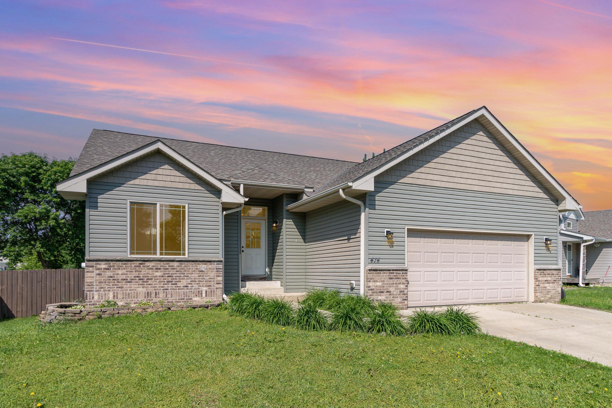 View of Residential at 414 Bremen Pass, Waverly MN 55390, Waverly - Mike Wilen | Minnesota Team Real Estate