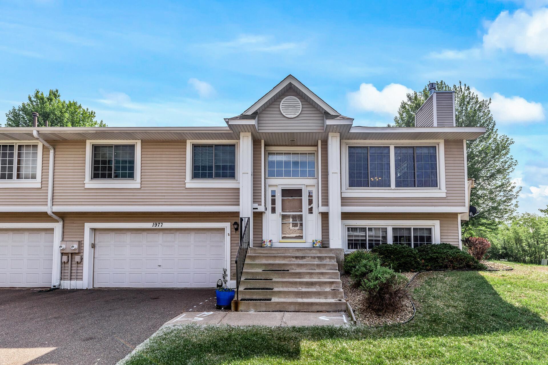 View of Residential at 1977 Granite Avenue, Oakdale MN 55128, Oakdale - Mike Wilen | Minnesota Team Real Estate