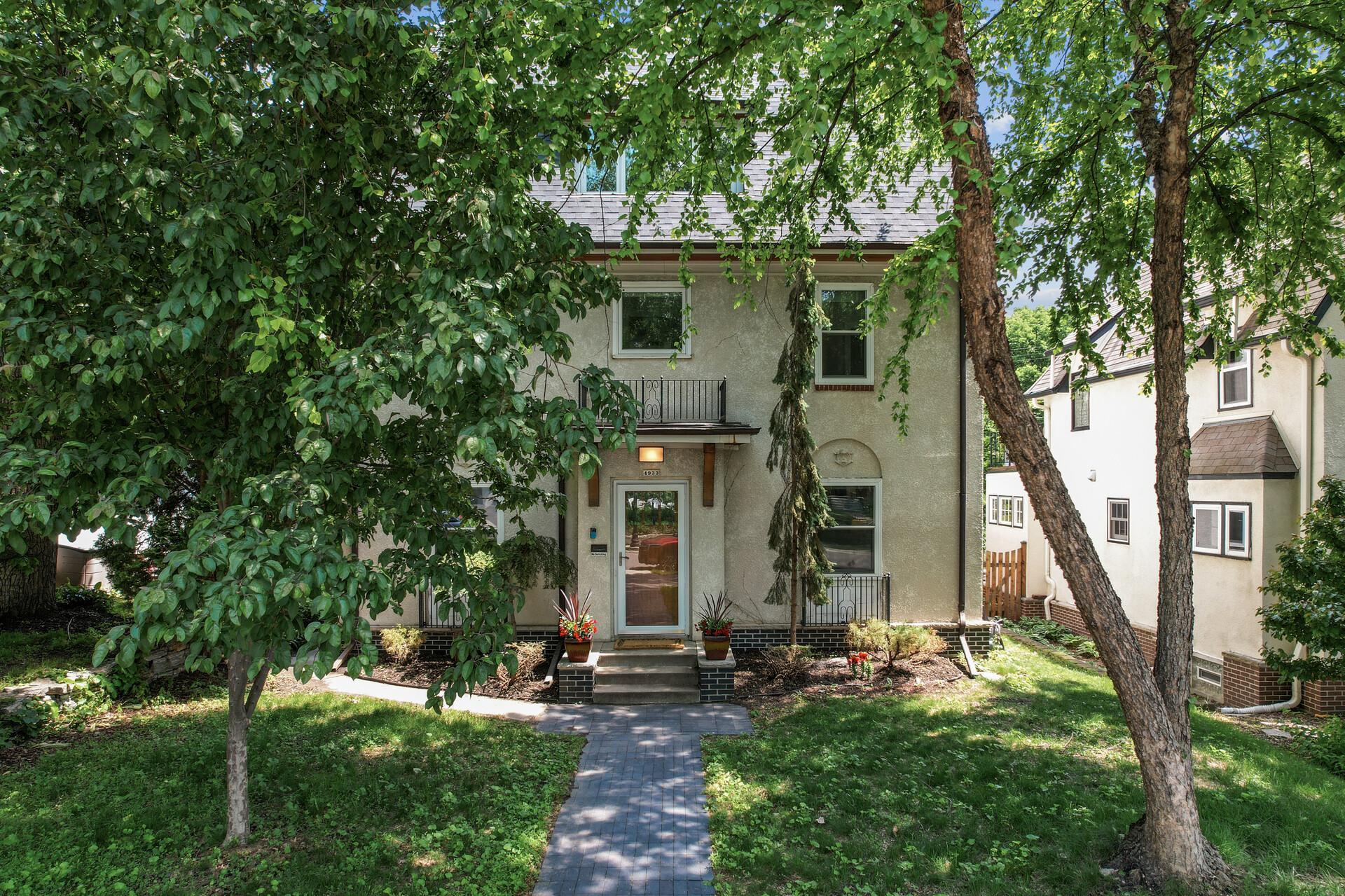 View of Residential at 4933 Bryant Avenue, Minneapolis MN 55419, Minneapolis - Mike Wilen | Minnesota Team Real Estate