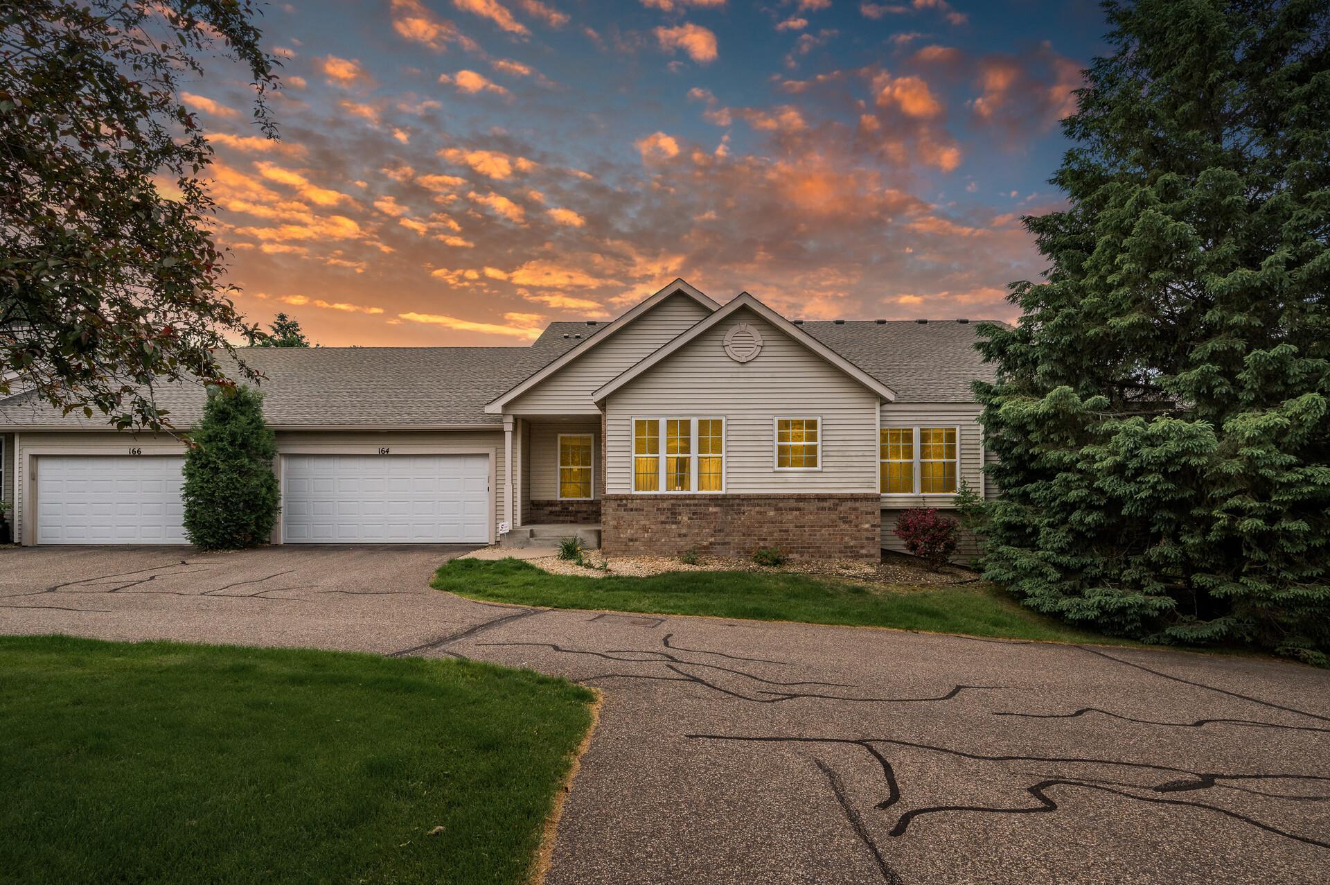View of Residential at 164 Wedgewood Drive, Mahtomedi MN 55115, Mahtomedi - Mike Wilen | Minnesota Team Real Estate