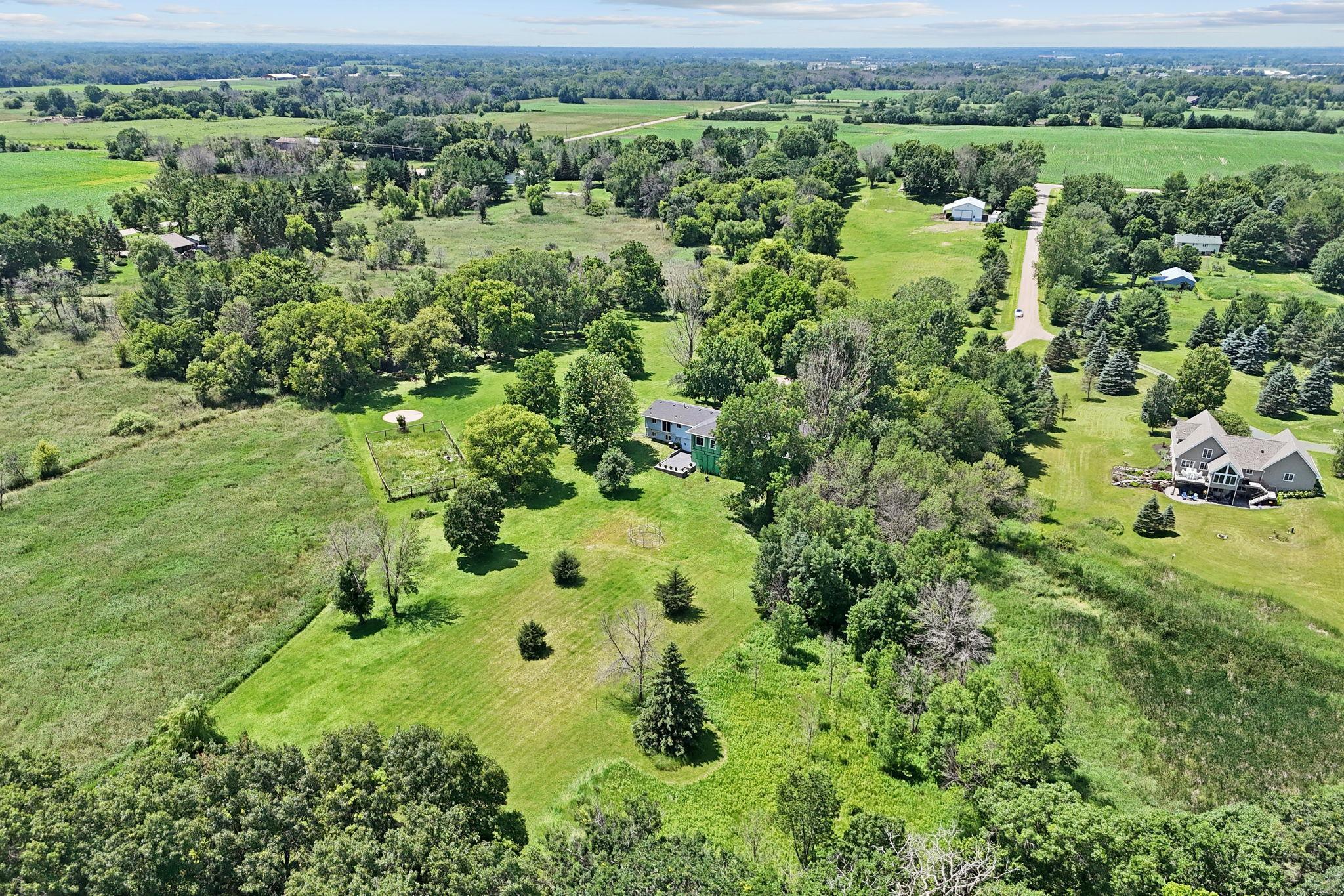 View of Residential at 20195 Harrow Ave Way, Forest Lake MN 55025, Forest Lake - Mike Wilen | Minnesota Team Real Estate