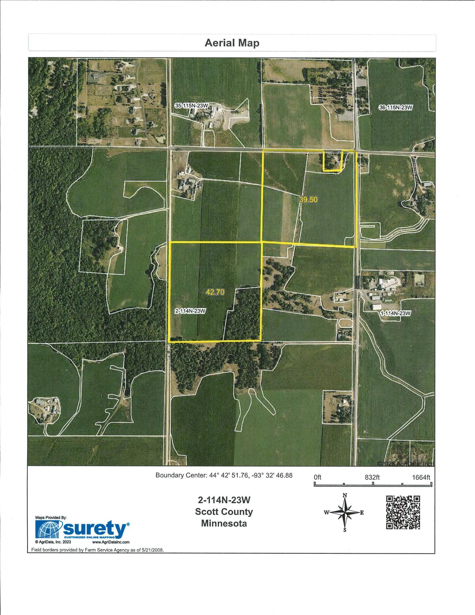 View of Land at XXX 160th Street, Shakopee MN 55379, Shakopee (7 of 8) - Mike Wilen | Minnesota Team Real Estate