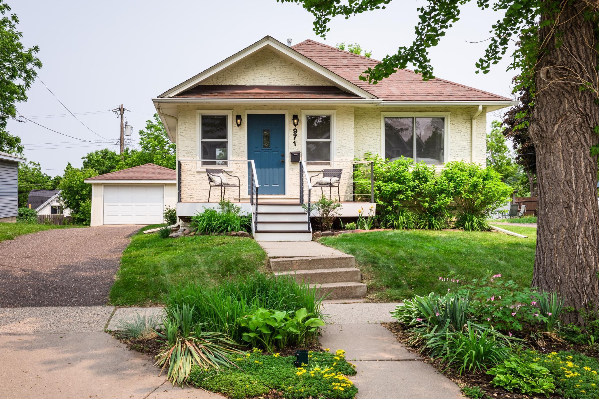 View of Residential at 971 Mclean Avenue, Saint Paul MN 55106, Saint Paul - Mike Wilen | Minnesota Team Real Estate