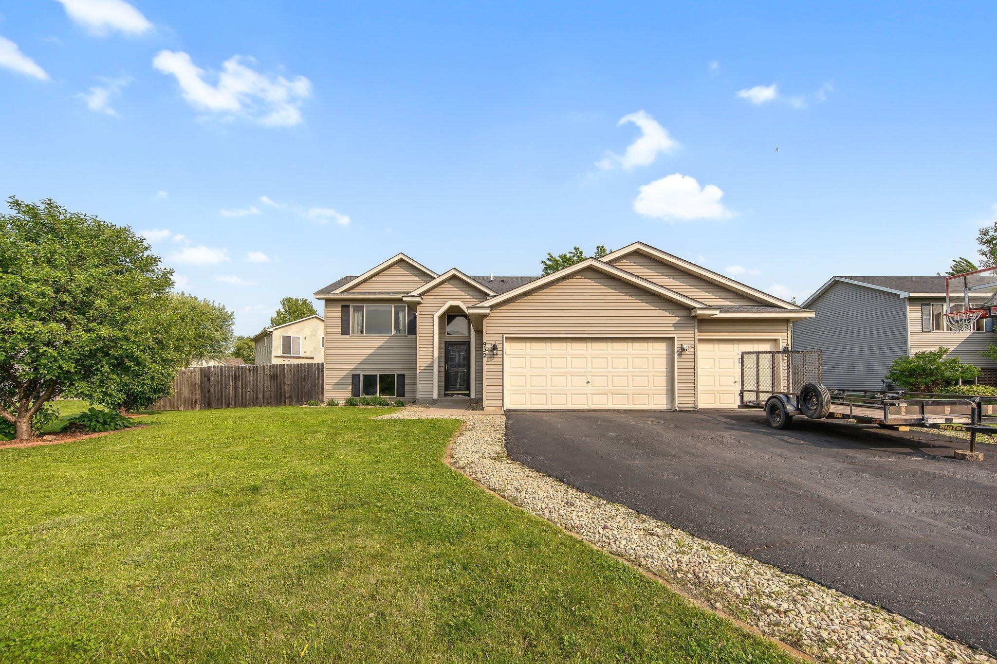View of Residential at 932 Aspen Lane, Montrose MN 55363, Montrose - Mike Wilen | Minnesota Team Real Estate