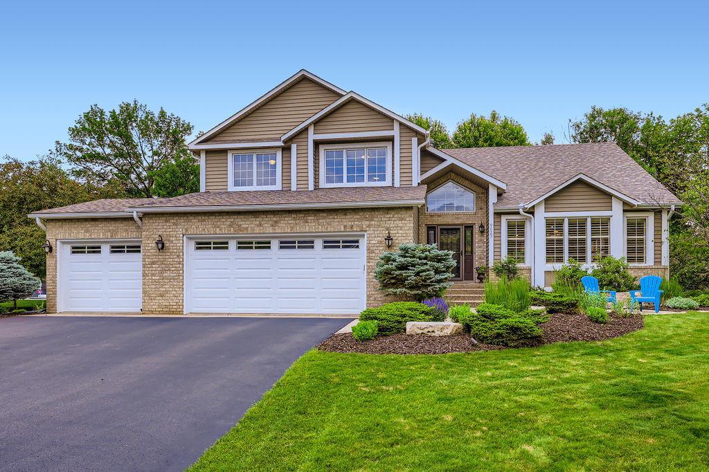 View of Residential at 9025 Mcguffey Road, Eden Prairie MN 55347, Eden Prairie - Mike Wilen | Minnesota Team Real Estate