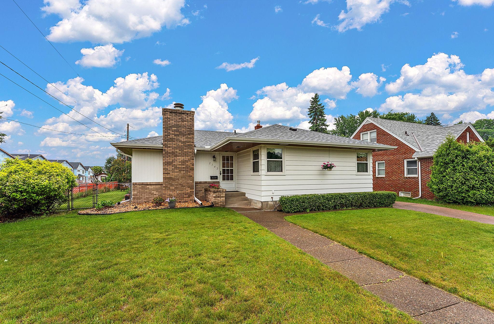 View of Residential at 2142 Cottage Avenue, Saint Paul MN 55119, Saint Paul - Mike Wilen | Minnesota Team Real Estate