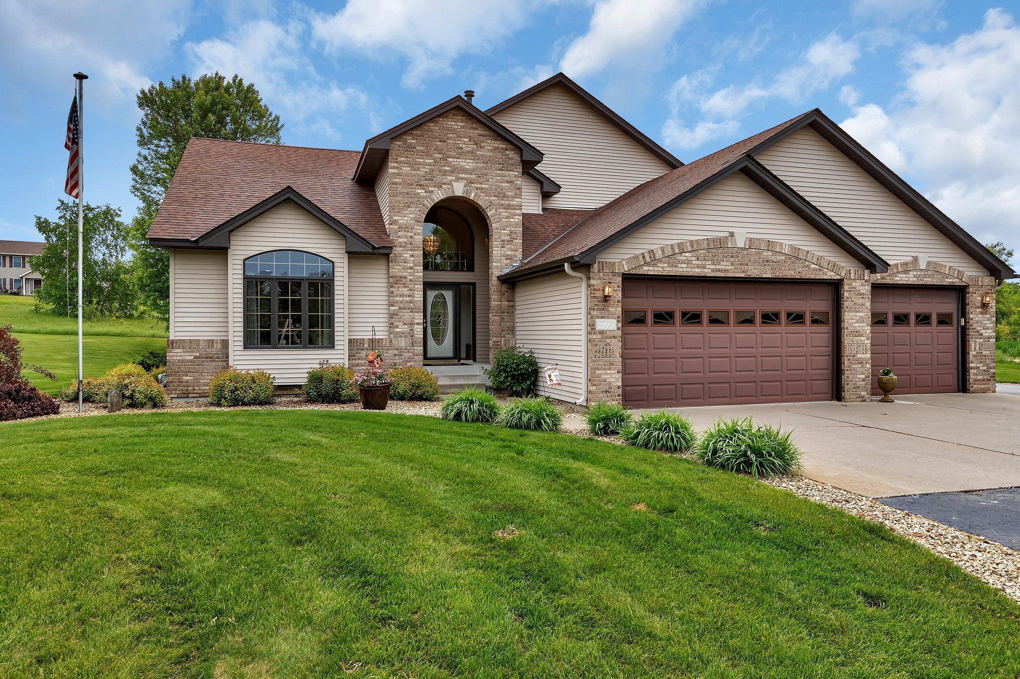 View of Residential at 27931 123rd Street, Zimmerman MN 55398, Zimmerman - Mike Wilen | Minnesota Team Real Estate
