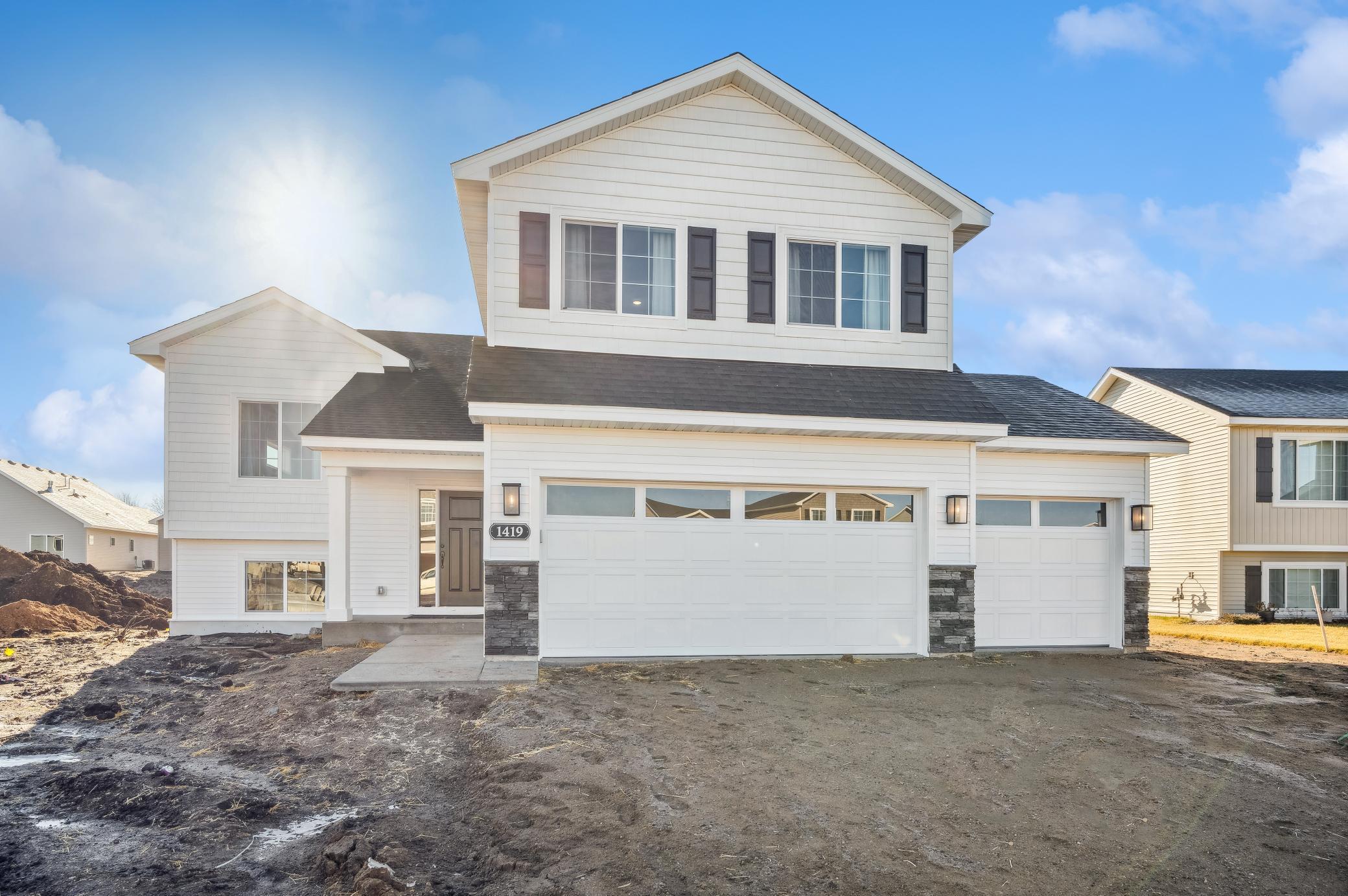 View of Residential at 752 Yellowcrest Street, Delano MN 55328, Delano - Mike Wilen | Minnesota Team Real Estate
