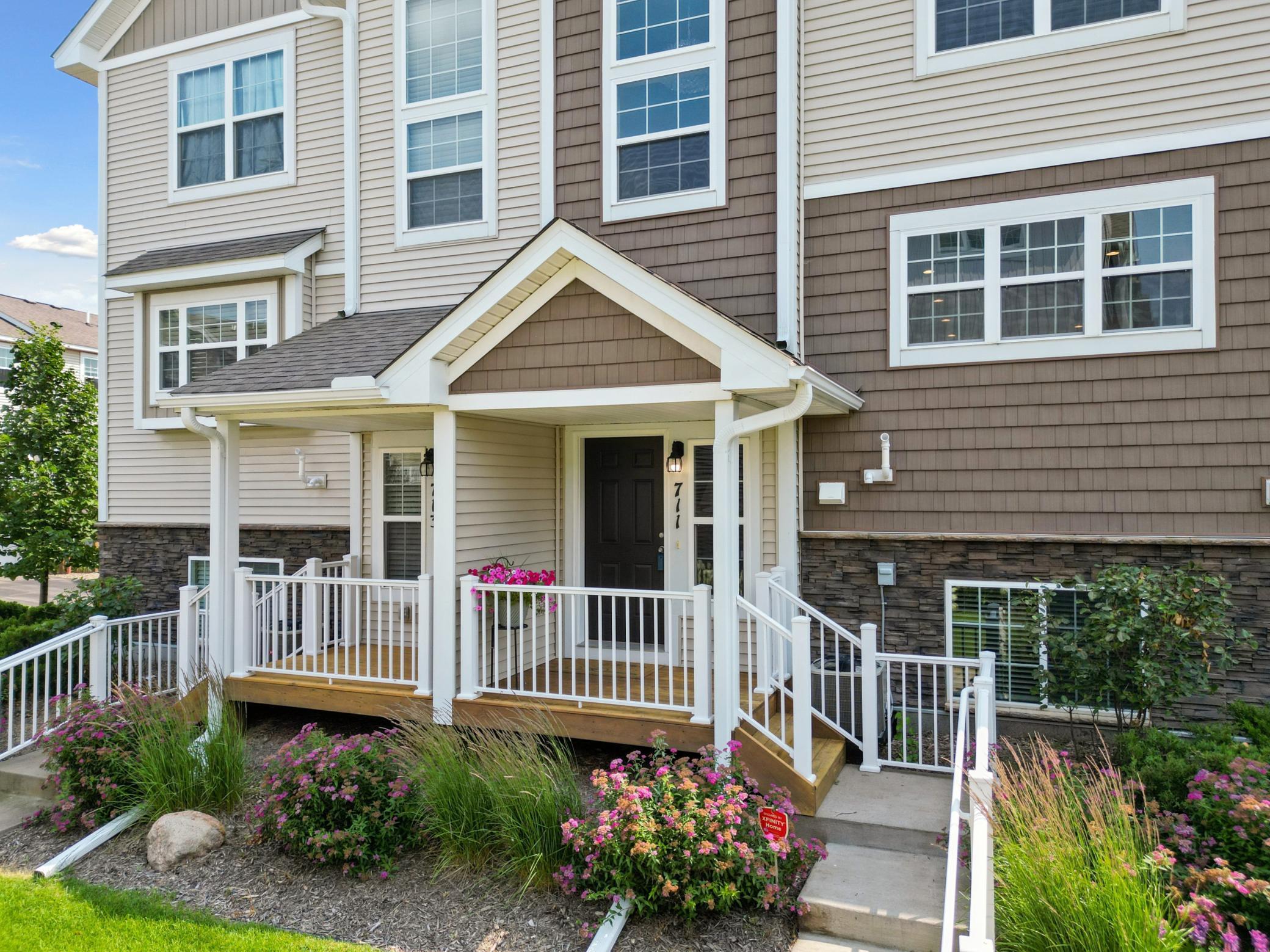 View of Residential at 711 Eagle Court, Lino Lakes MN 55014, Lino Lakes - Mike Wilen | Minnesota Team Real Estate