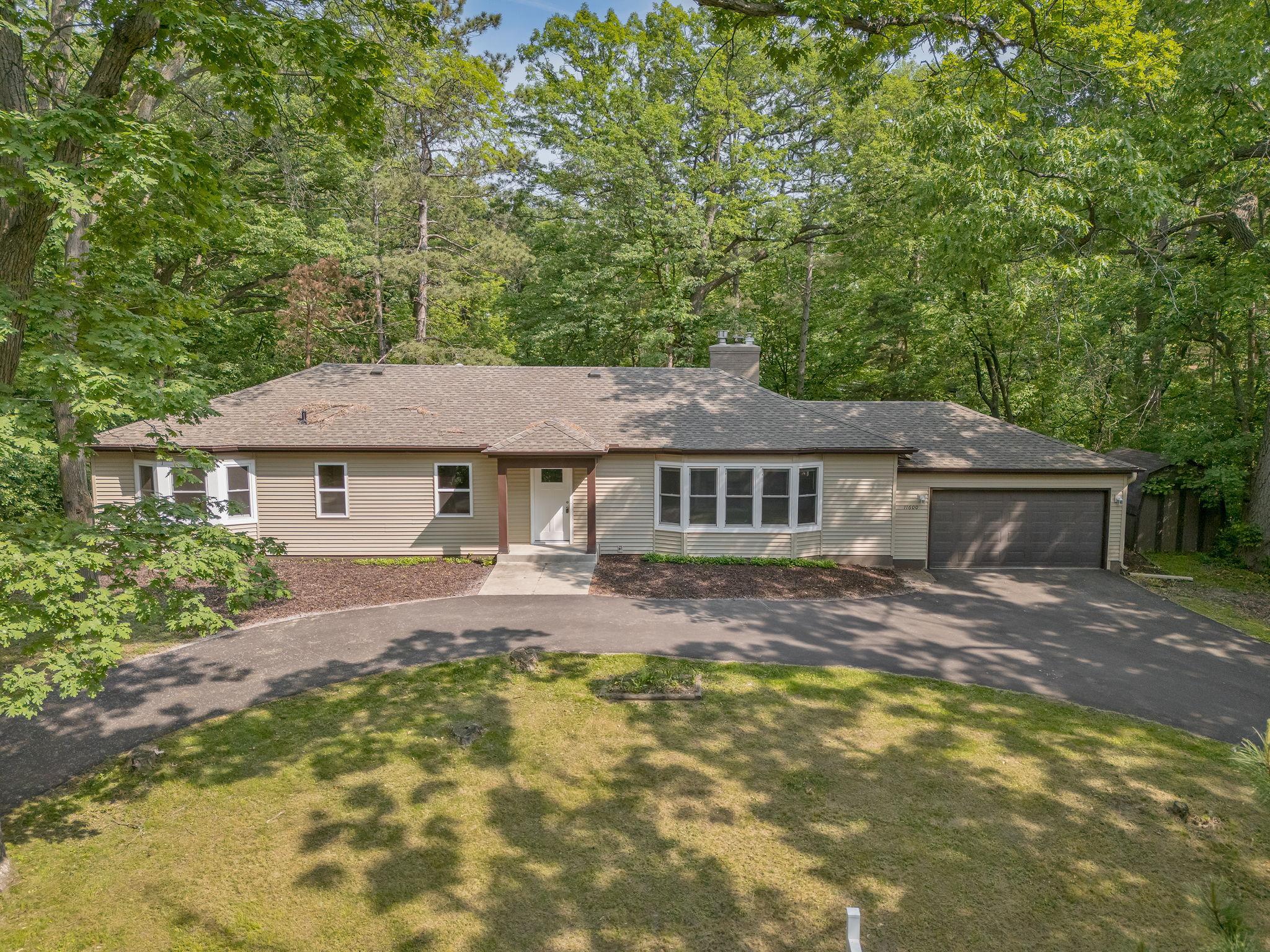 View of Residential at 11600 Timberline Road, Minnetonka MN 55305, Minnetonka - Mike Wilen | Minnesota Team Real Estate