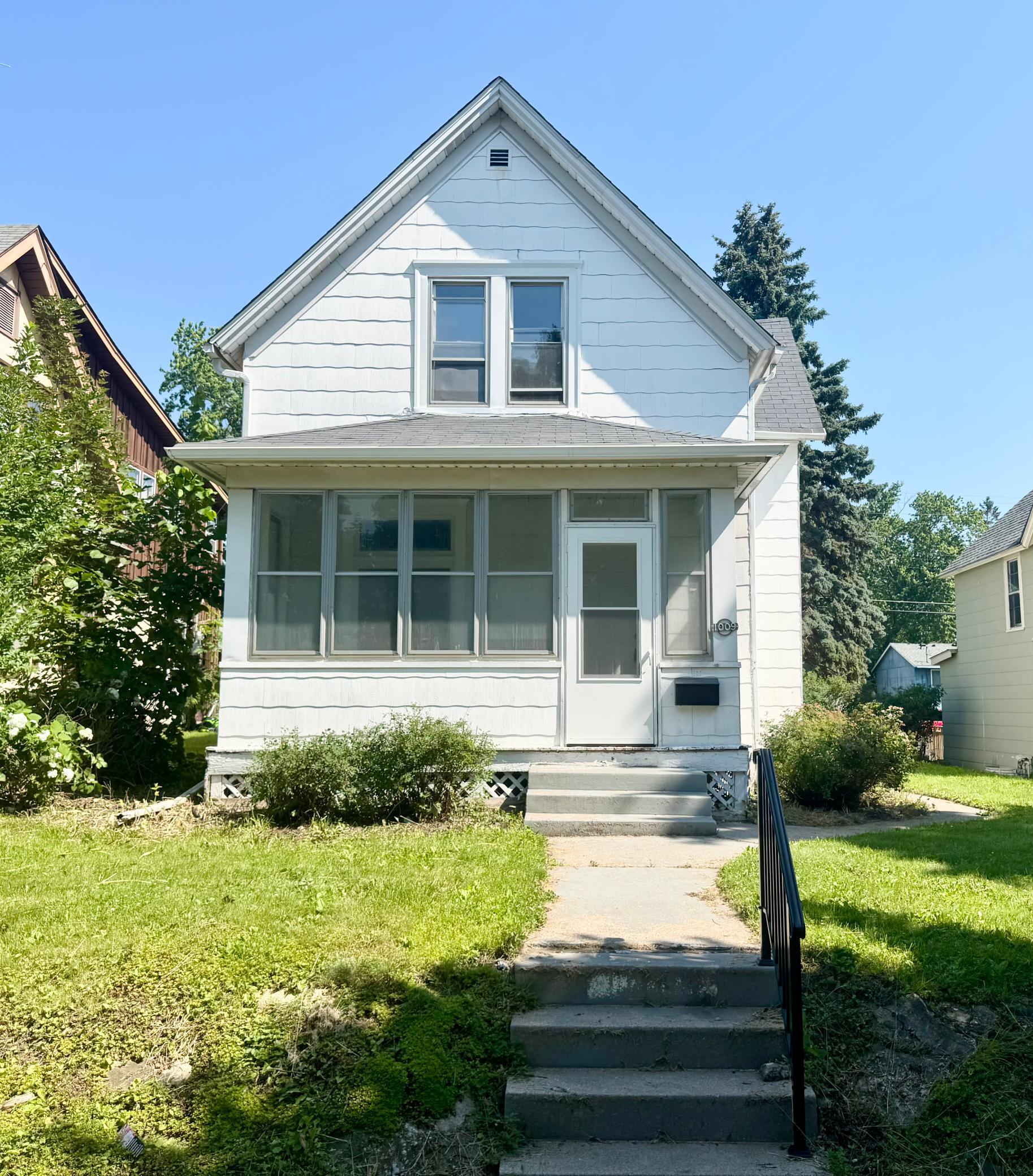 View of Residential at 1009 Magnolia Avenue, Saint Paul MN 55106, Saint Paul - Mike Wilen | Minnesota Team Real Estate