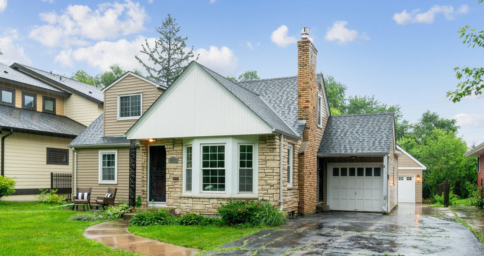View of Residential at 5515 Zenith Avenue, Edina MN 55410, Edina - Mike Wilen | Minnesota Team Real Estate