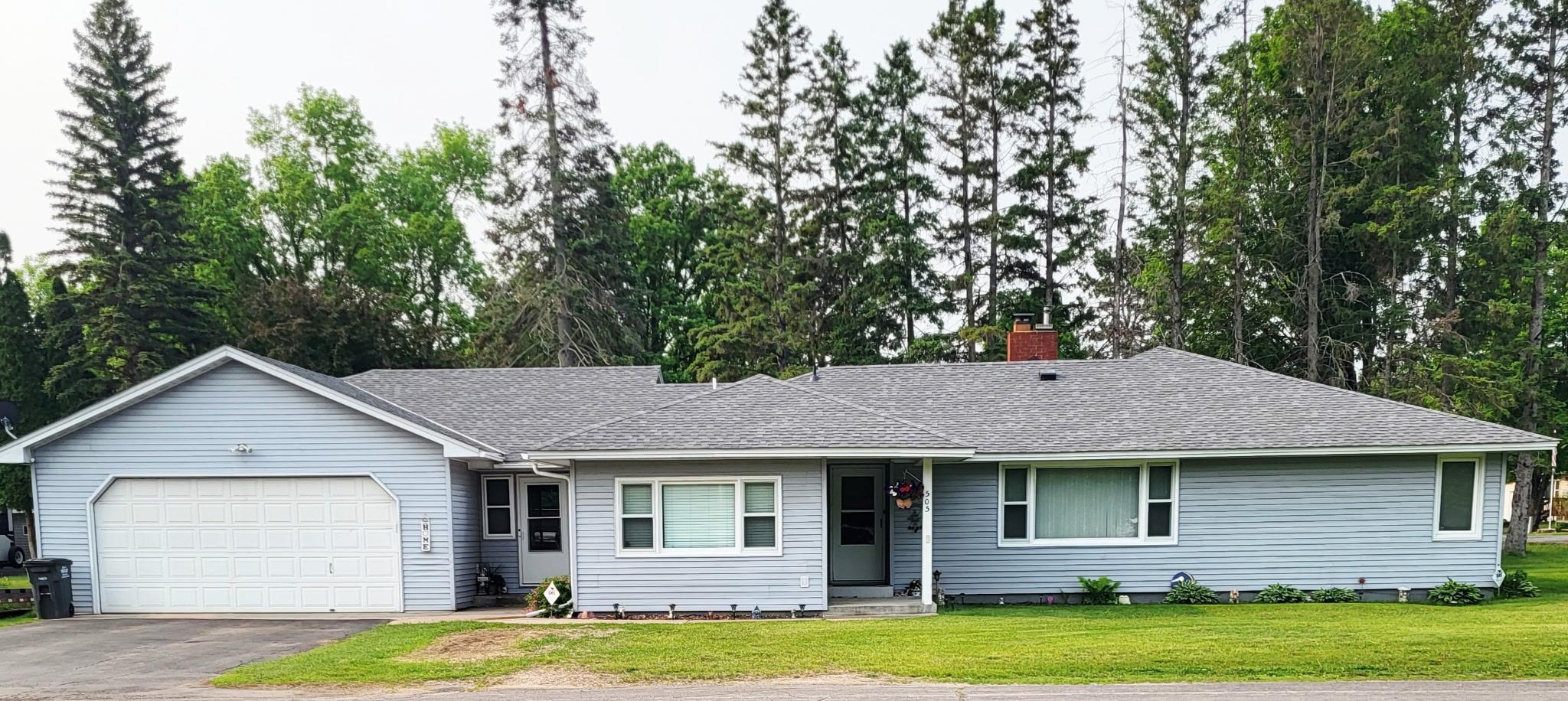 View of Residential at 505 Lindquist Street, Onamia MN 56359, Onamia - Mike Wilen | Minnesota Team Real Estate