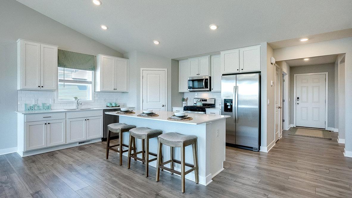 View of Residential at 8863 Jorgensen Avenue, Cottage Grove MN 55016, Cottage Grove - Mike Wilen | Minnesota Team Real Estate
