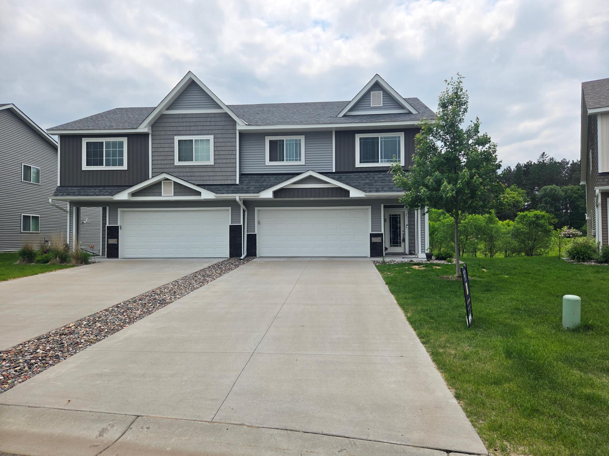 View of Residential at 25558 5th Street, Zimmerman MN 55398, Zimmerman - Mike Wilen | Minnesota Team Real Estate