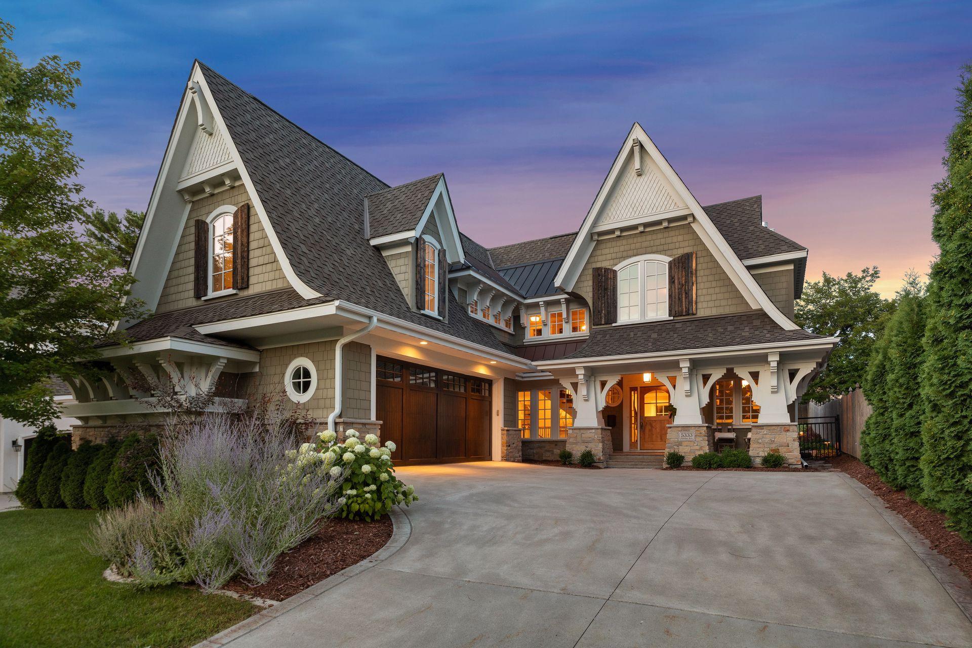 View of Residential at 5333 Halifax Avenue, Edina MN 55424, Edina - Mike Wilen | Minnesota Team Real Estate