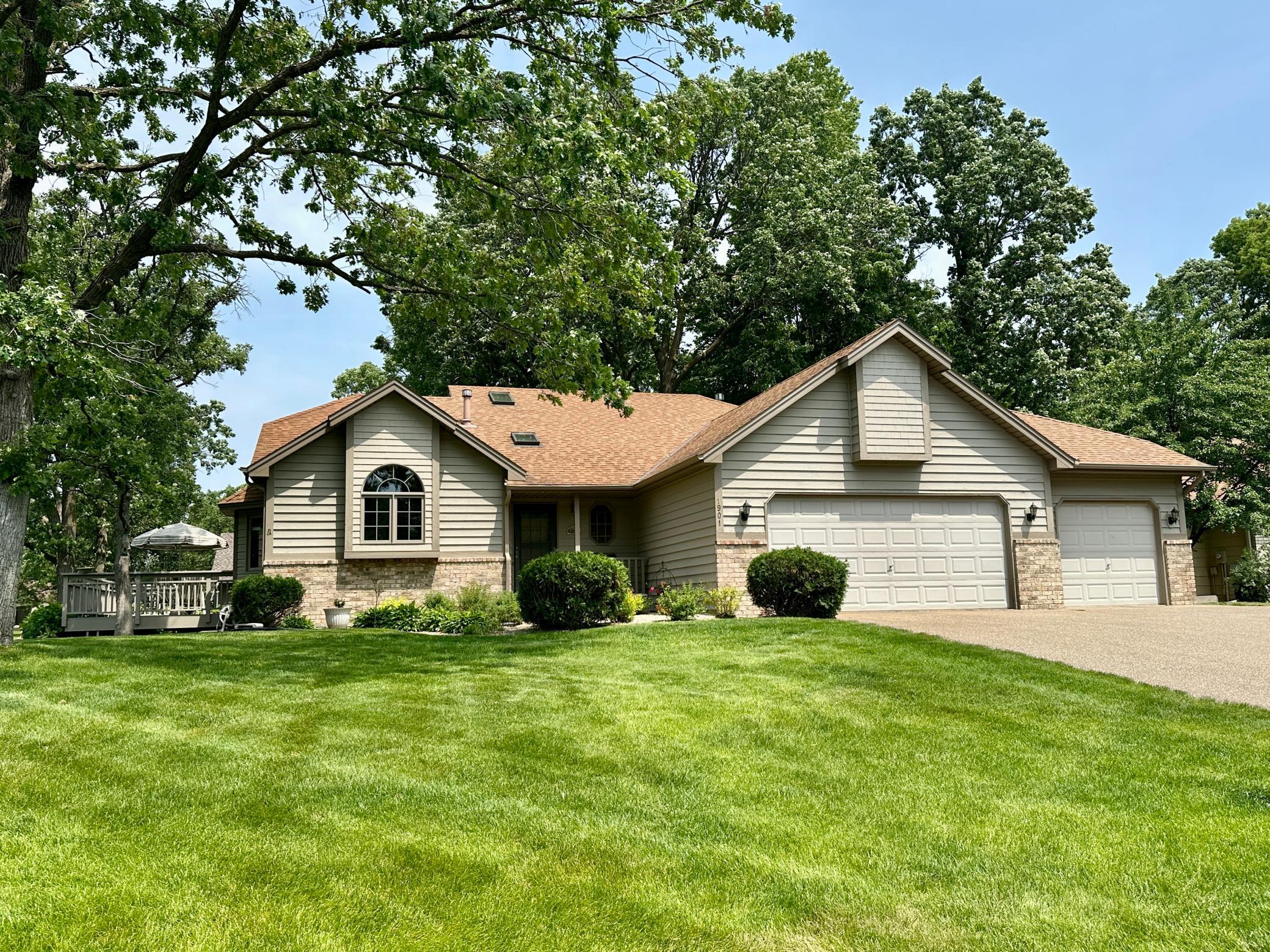 View of Residential at 1901 130th Lane, Blaine MN 55449, Blaine - Mike Wilen | Minnesota Team Real Estate