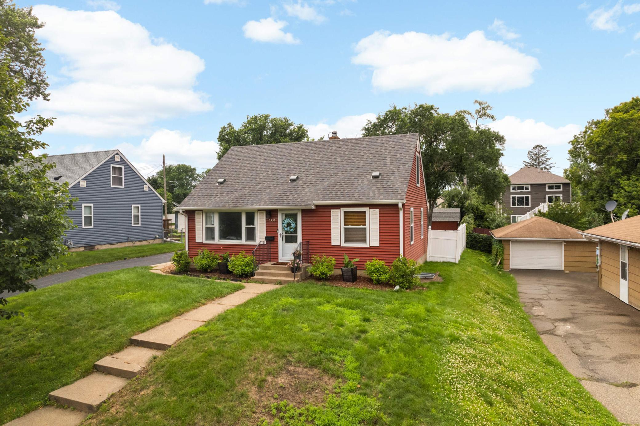 View of Residential at 6338 16th Avenue, Richfield MN 55423, Richfield - Mike Wilen | Minnesota Team Real Estate
