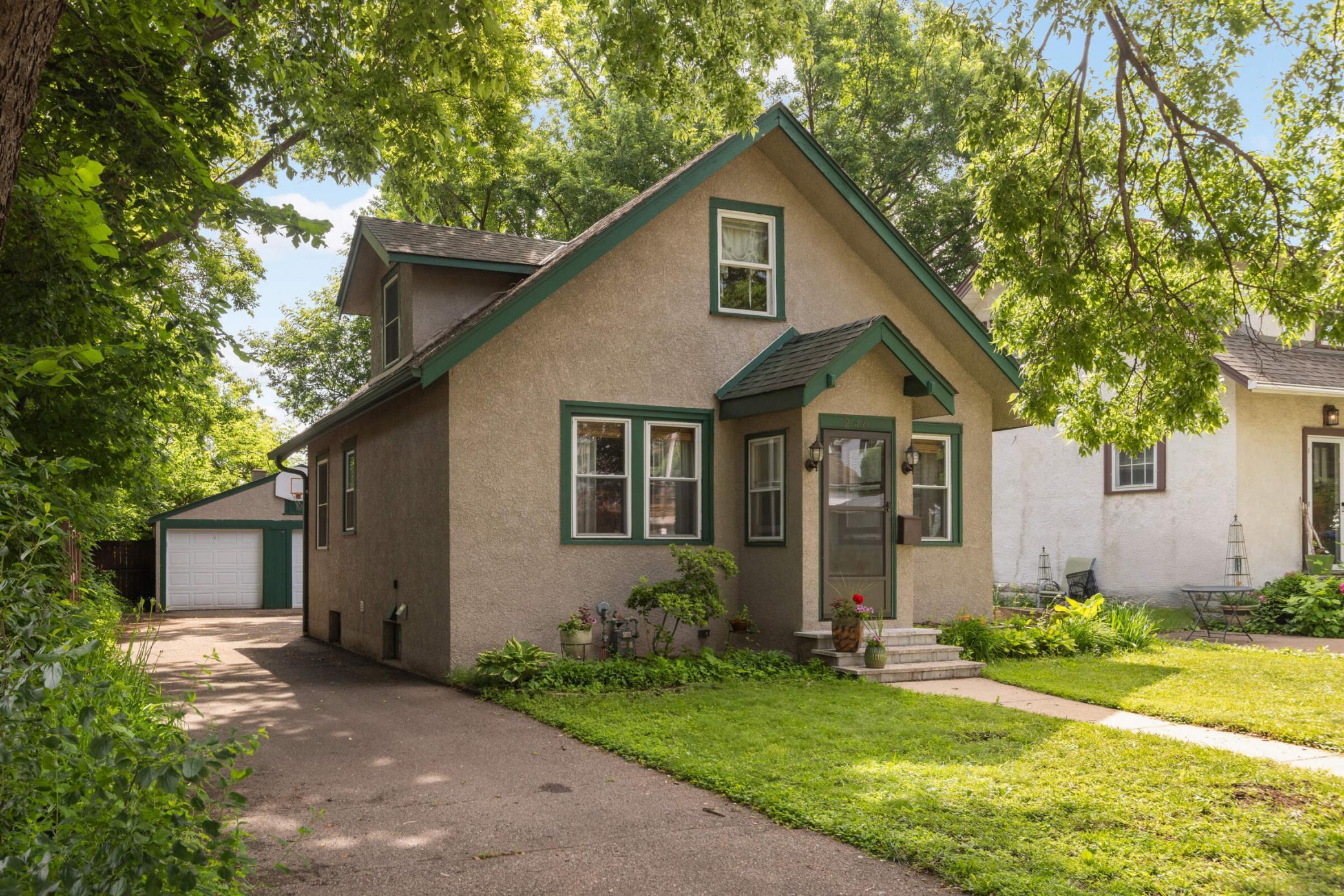 View of Residential at 246 Griggs Street, Saint Paul MN 55105, Saint Paul - Mike Wilen | Minnesota Team Real Estate