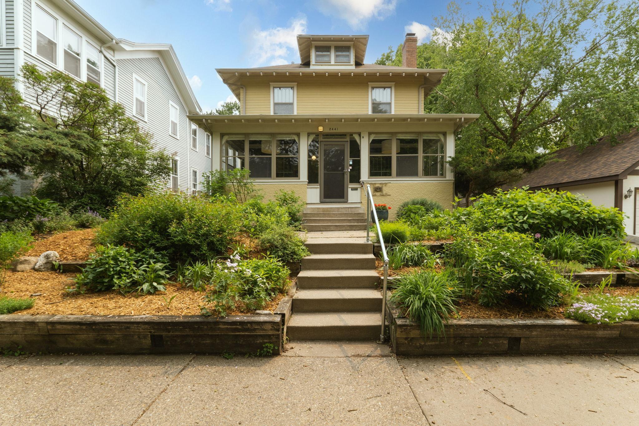 View of Residential at 2441 Grand Avenue, Minneapolis MN 55405, Minneapolis - Mike Wilen | Minnesota Team Real Estate