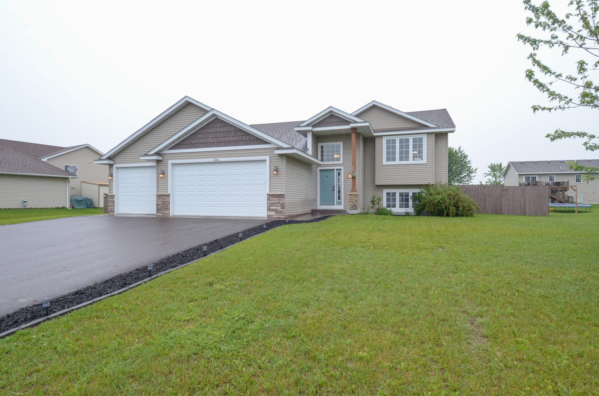 View of Residential at 1046 Roosevelt Street, Cambridge MN 55008, Cambridge - Mike Wilen | Minnesota Team Real Estate