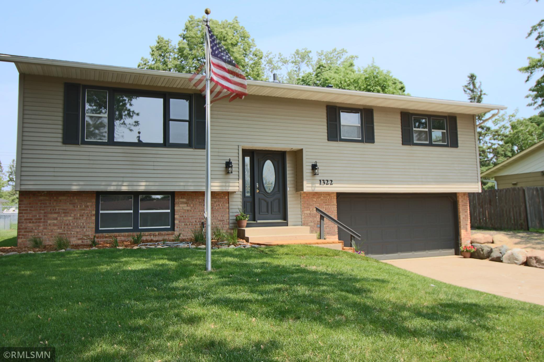 View of Residential at 1322 17th Street, Hastings MN 55033, Hastings - Mike Wilen | Minnesota Team Real Estate