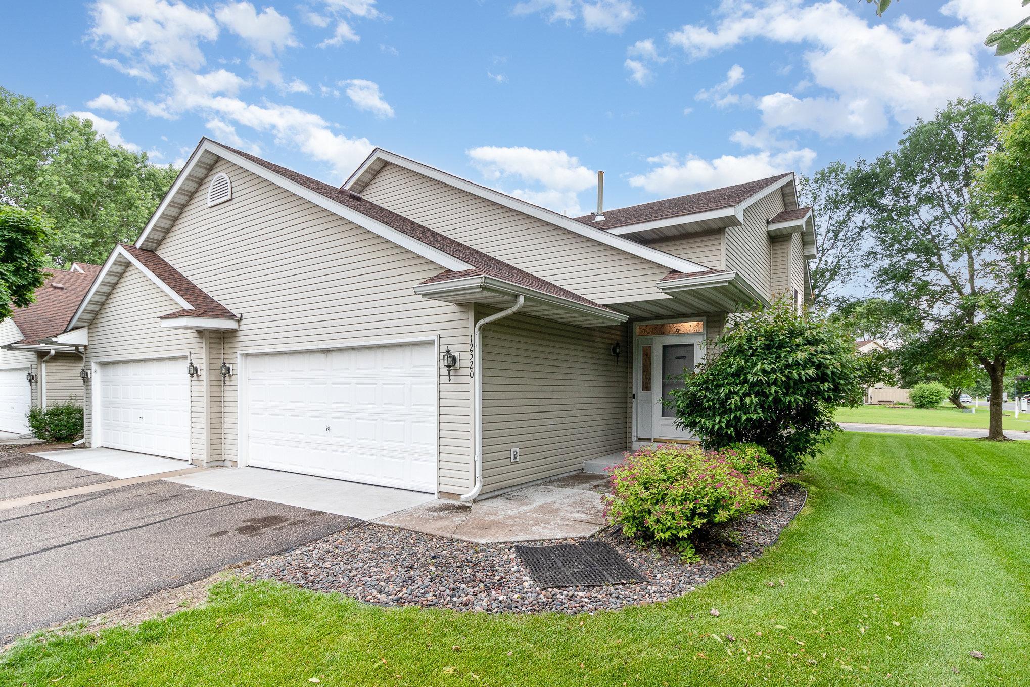 View of Residential at 12520 Van Buren Street, Blaine MN 55434, Blaine - Mike Wilen | Minnesota Team Real Estate